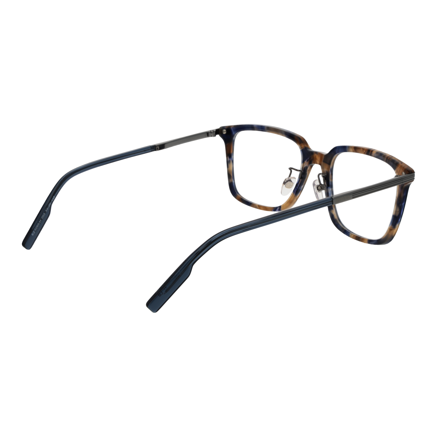 Ermenegildo Zegna Optical Frames Ermenegildo Zegna Eyeglasses Frames EZ5265-H 055 54 Eyeglasses Eyewear designer