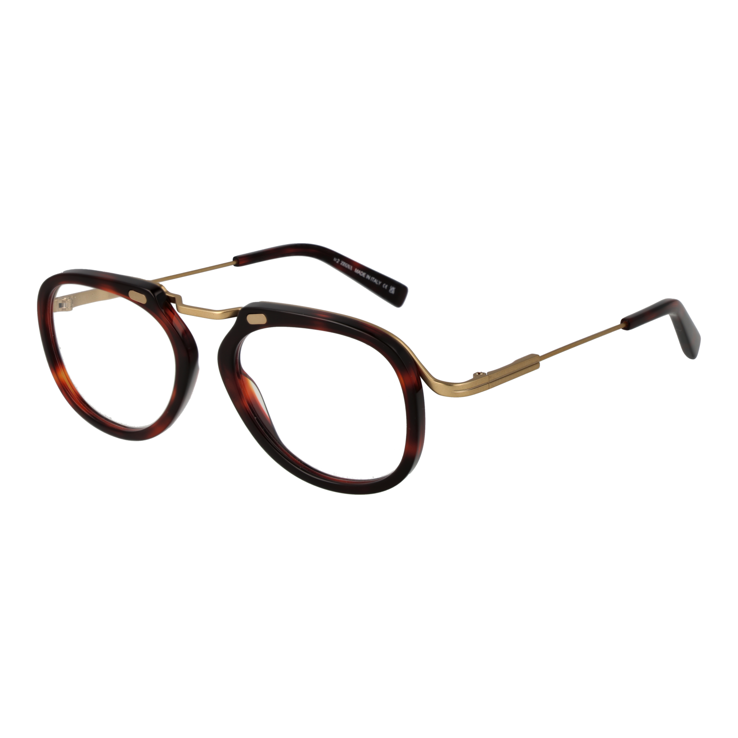 Ermenegildo Zegna Optical Frames Ermenegildo Zegna Eyeglasses Frames EZ5272 054 50 Eyeglasses Eyewear designer