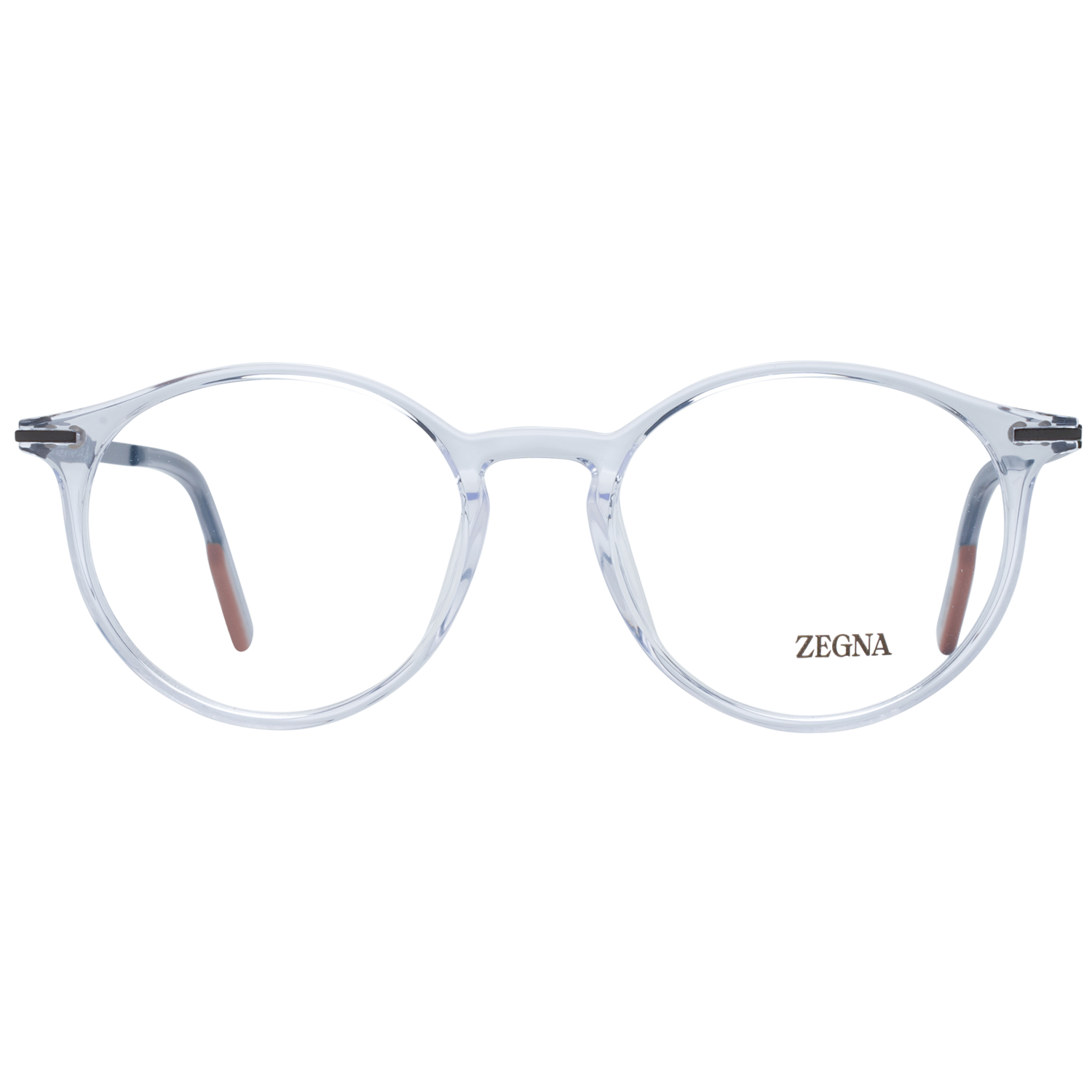 Ermenegildo Zegna Optical Frames Ermenegildo Zegna Glasses Frames EZ5171 026 51 Eyeglasses Eyewear designer