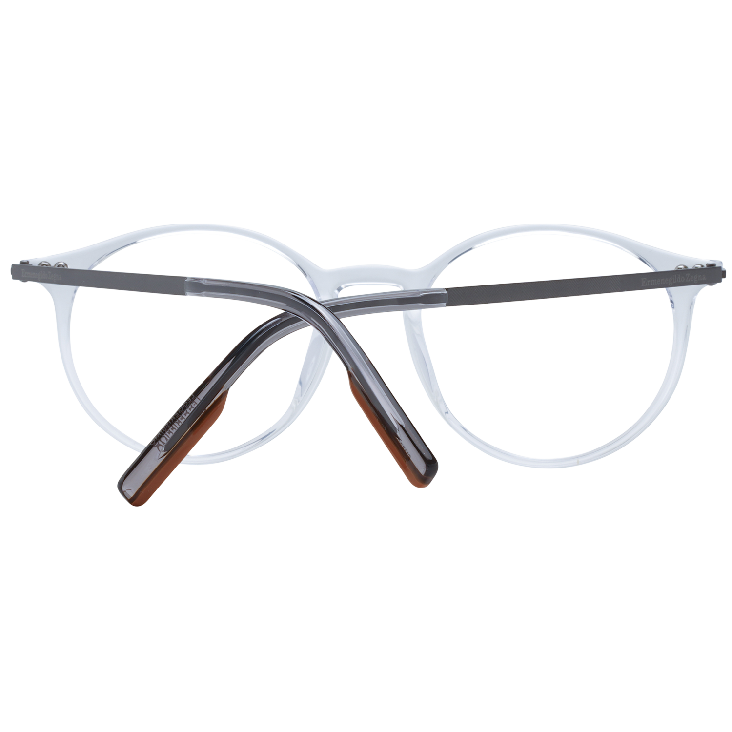 Ermenegildo Zegna Optical Frames Ermenegildo Zegna Glasses Frames EZ5171 026 51 Eyeglasses Eyewear designer