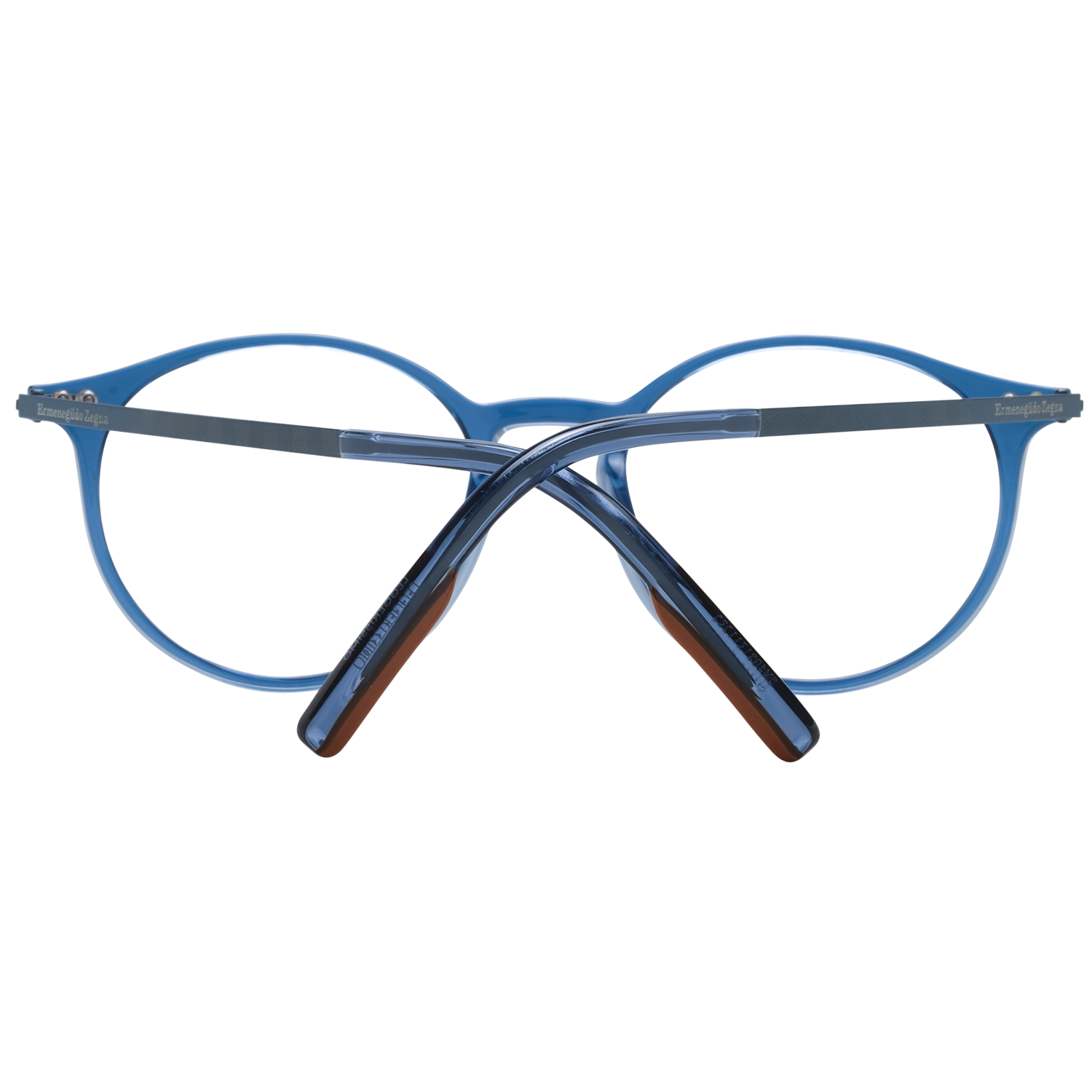 Ermenegildo Zegna Optical Frames Ermenegildo Zegna Glasses Frames EZ5171 090 51 Eyeglasses Eyewear designer