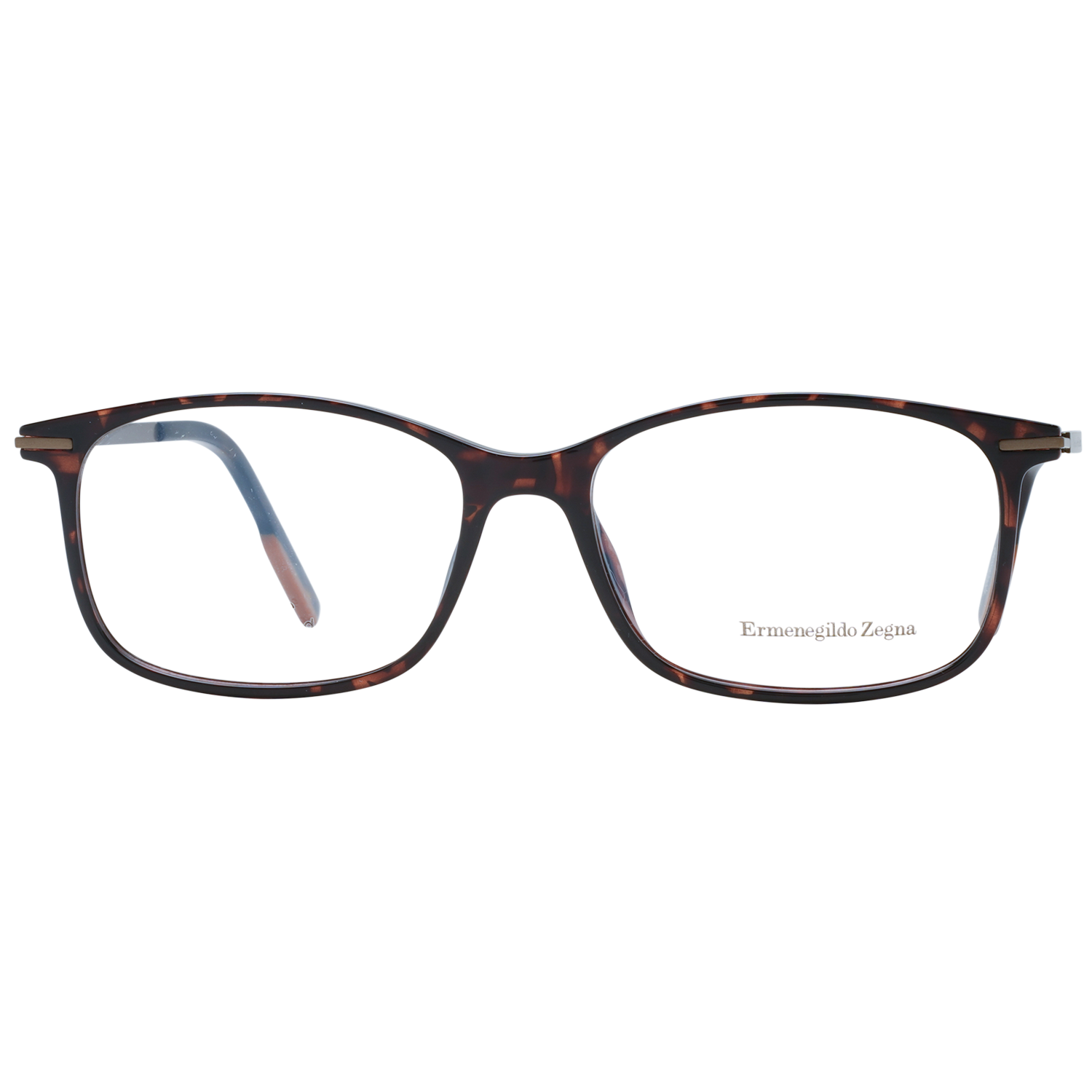 Ermenegildo Zegna Optical Frames Ermenegildo Zegna Glasses Frames EZ5172 052 56 Titanium Eyeglasses Eyewear designer