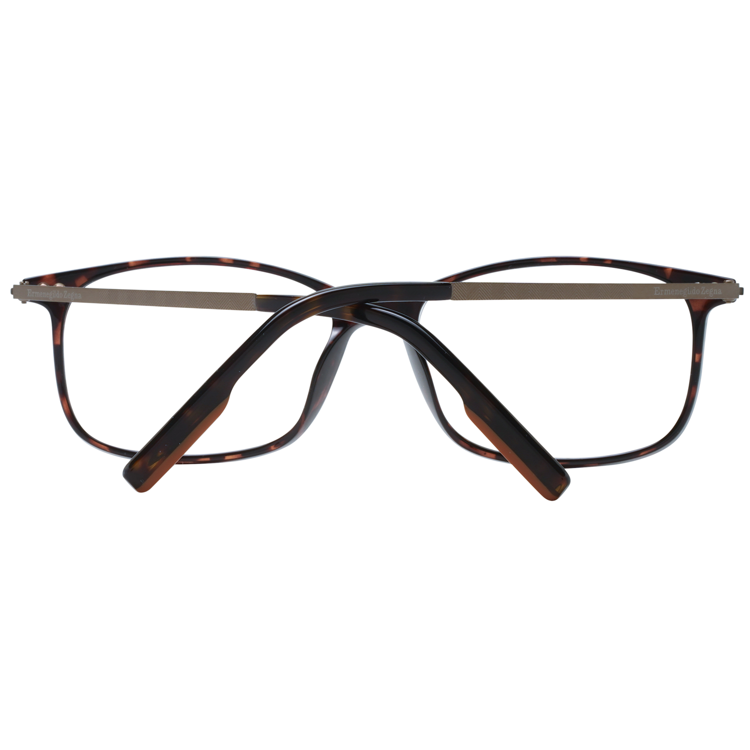 Ermenegildo Zegna Optical Frames Ermenegildo Zegna Glasses Frames EZ5172 052 56 Titanium Eyeglasses Eyewear designer