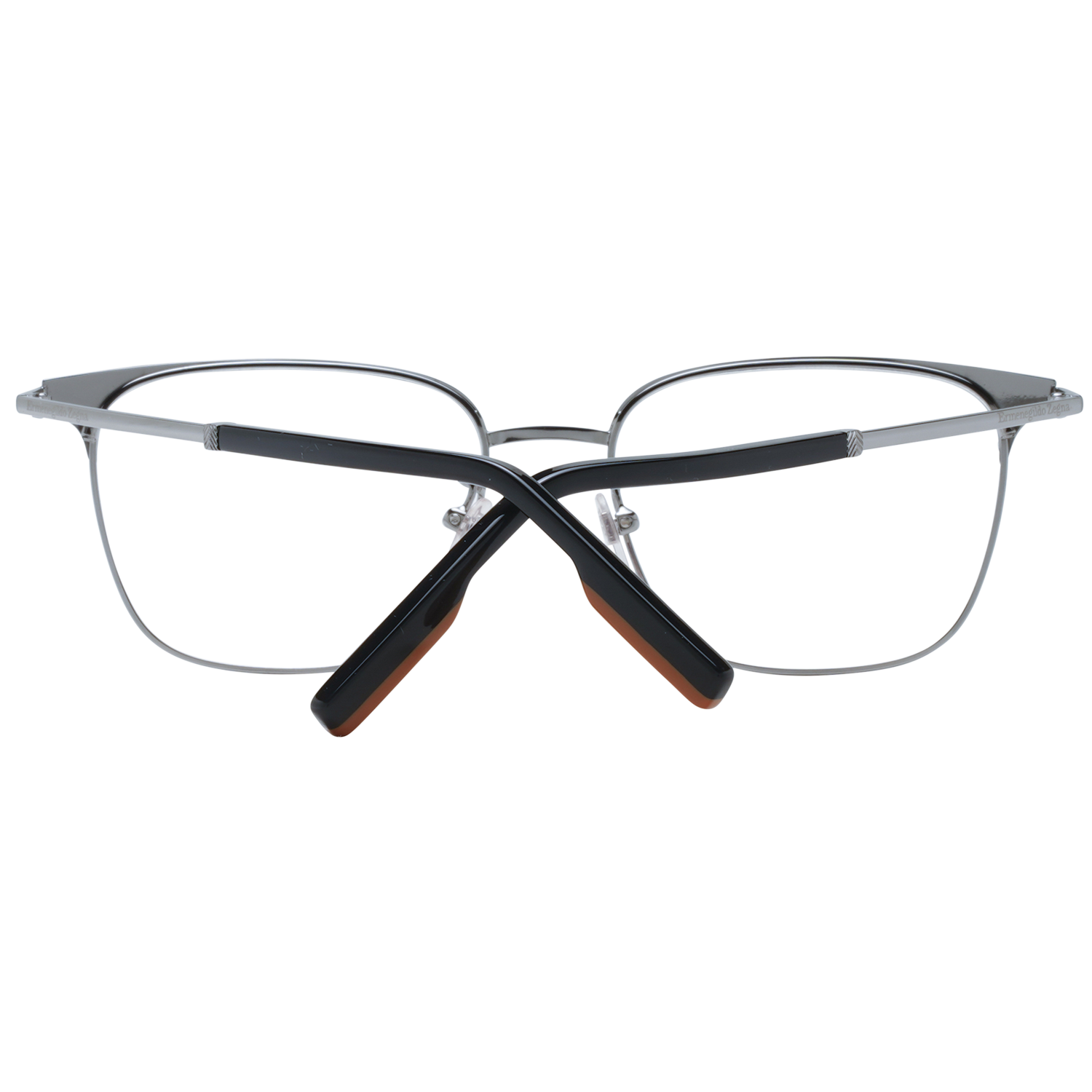 Ermenegildo Zegna Optical Frames Ermenegildo Zegna Glasses Frames EZ5200-D 002 54 Eyeglasses Eyewear designer