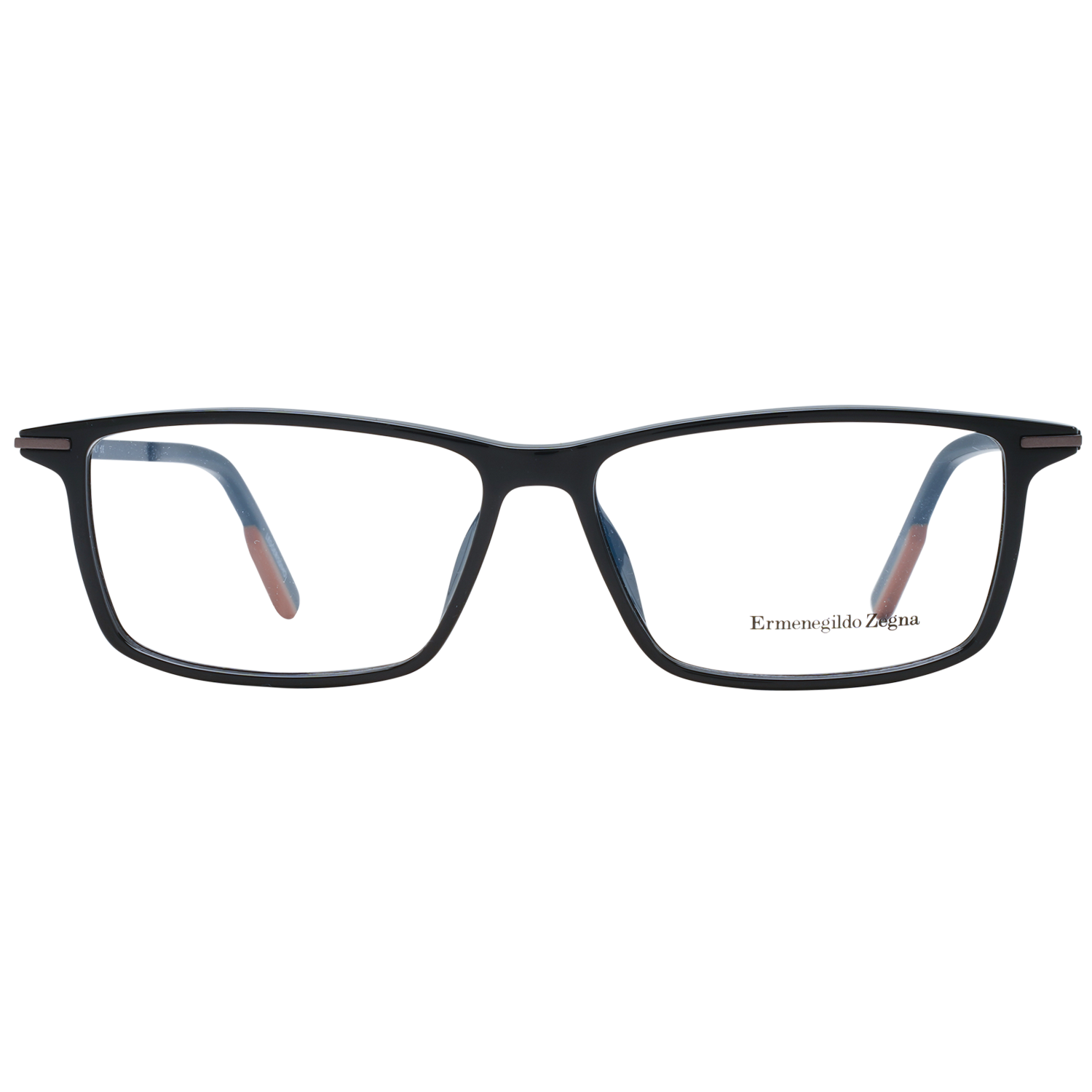 Ermenegildo Zegna Optical Frames Ermenegildo Zegna Glasses Frames EZ5204 001 58 Eyeglasses Eyewear designer