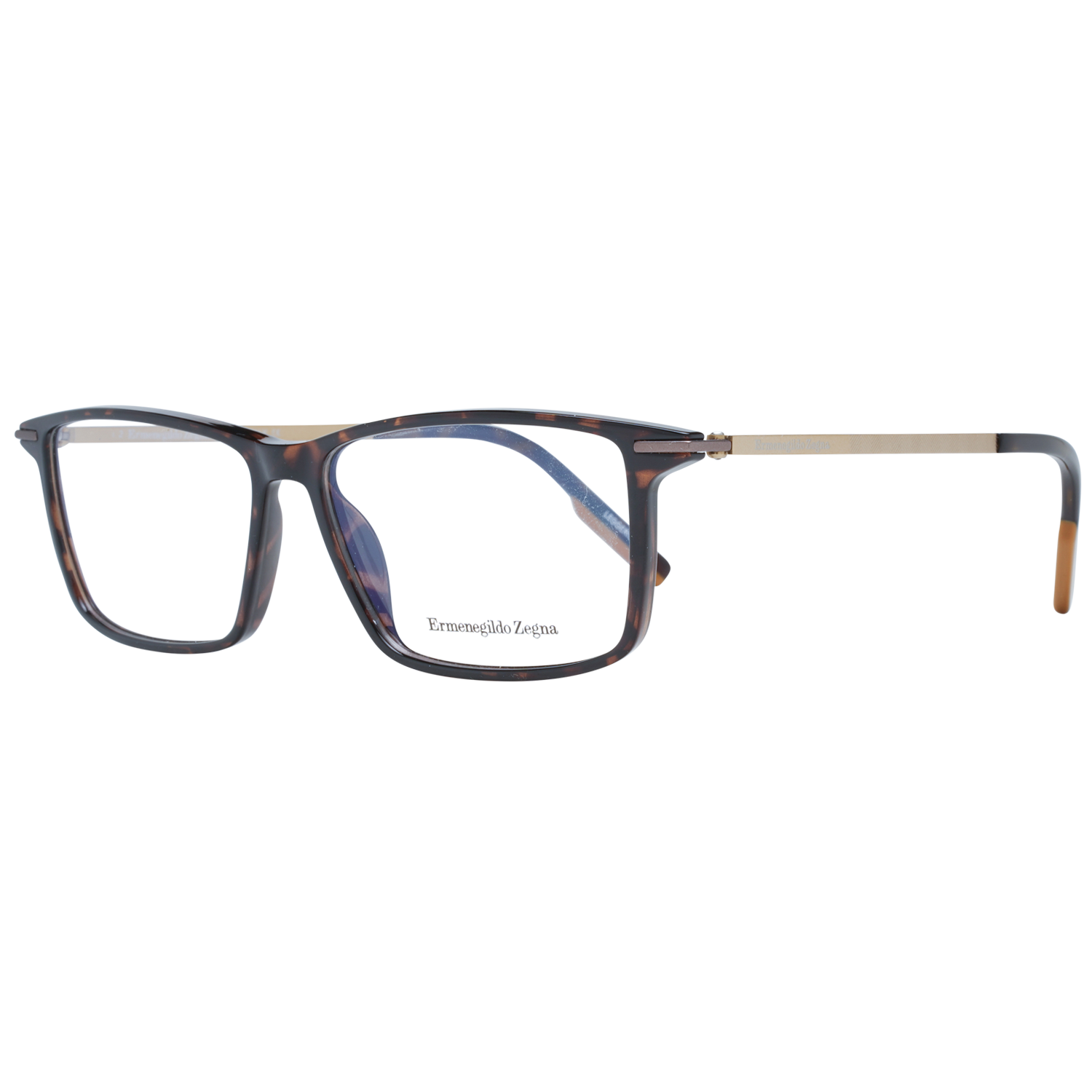 Ermenegildo Zegna Optical Frames Ermenegildo Zegna Glasses Frames EZ5204 052 58 Eyeglasses Eyewear designer