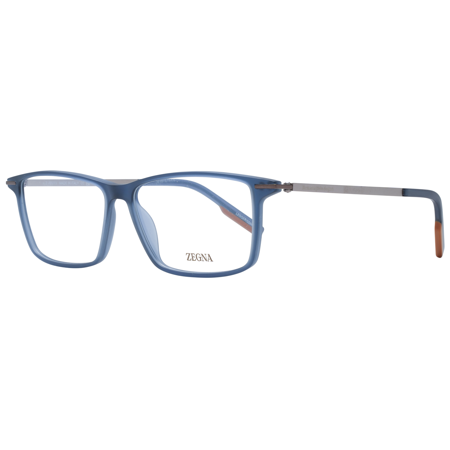 Ermenegildo Zegna Optical Frames Ermenegildo Zegna Glasses Frames EZ5204 090 58 Eyeglasses Eyewear designer