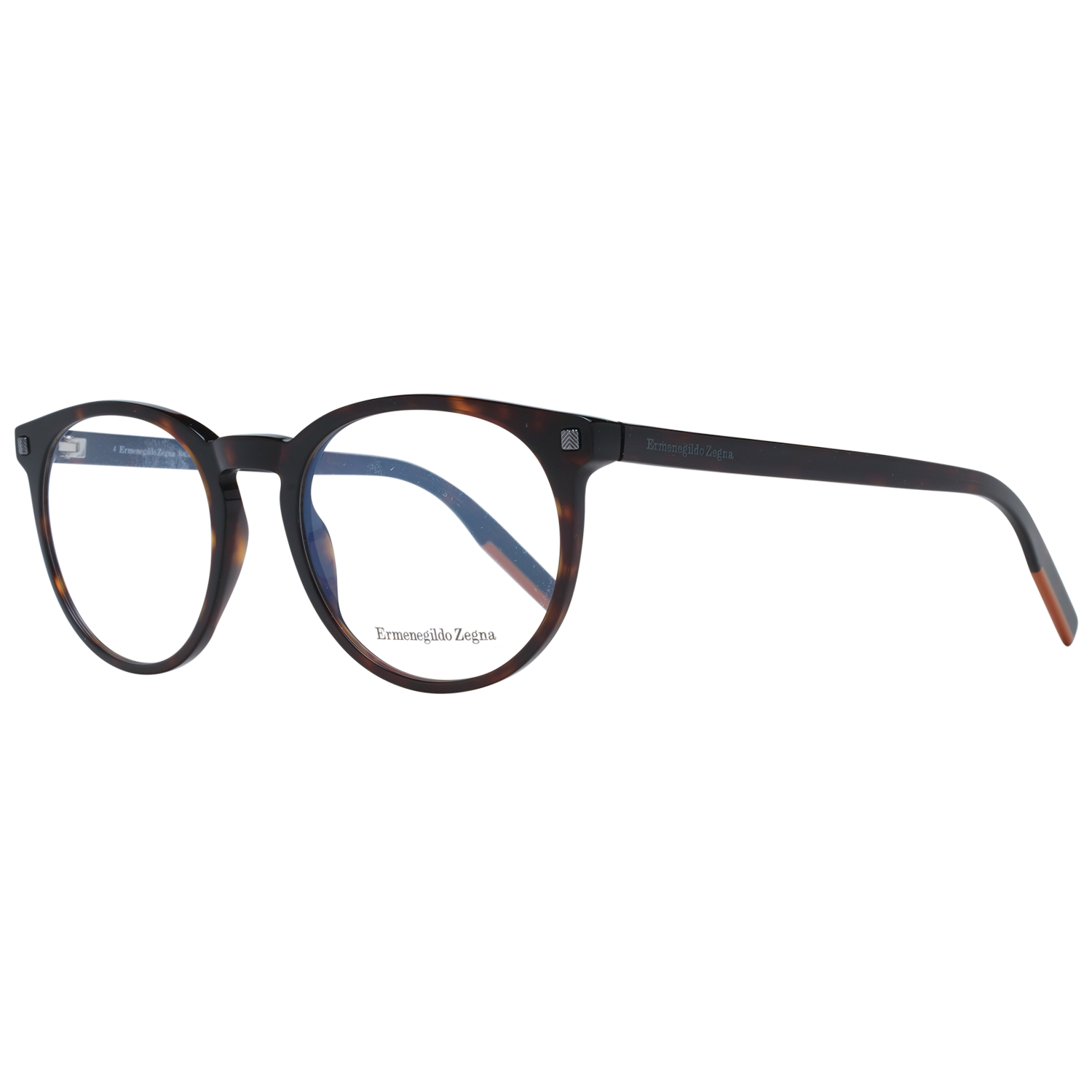 Ermenegildo Zegna Optical Frames Ermenegildo Zegna Glasses Frames EZ5214 052 52 Eyeglasses Eyewear designer