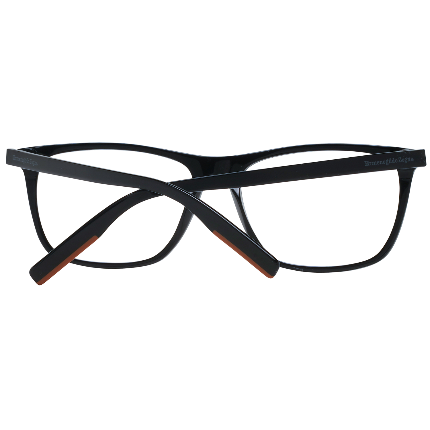 Ermenegildo Zegna Optical Frames Ermenegildo Zegna Glasses Frames EZ5215 001 58 Eyeglasses Eyewear designer