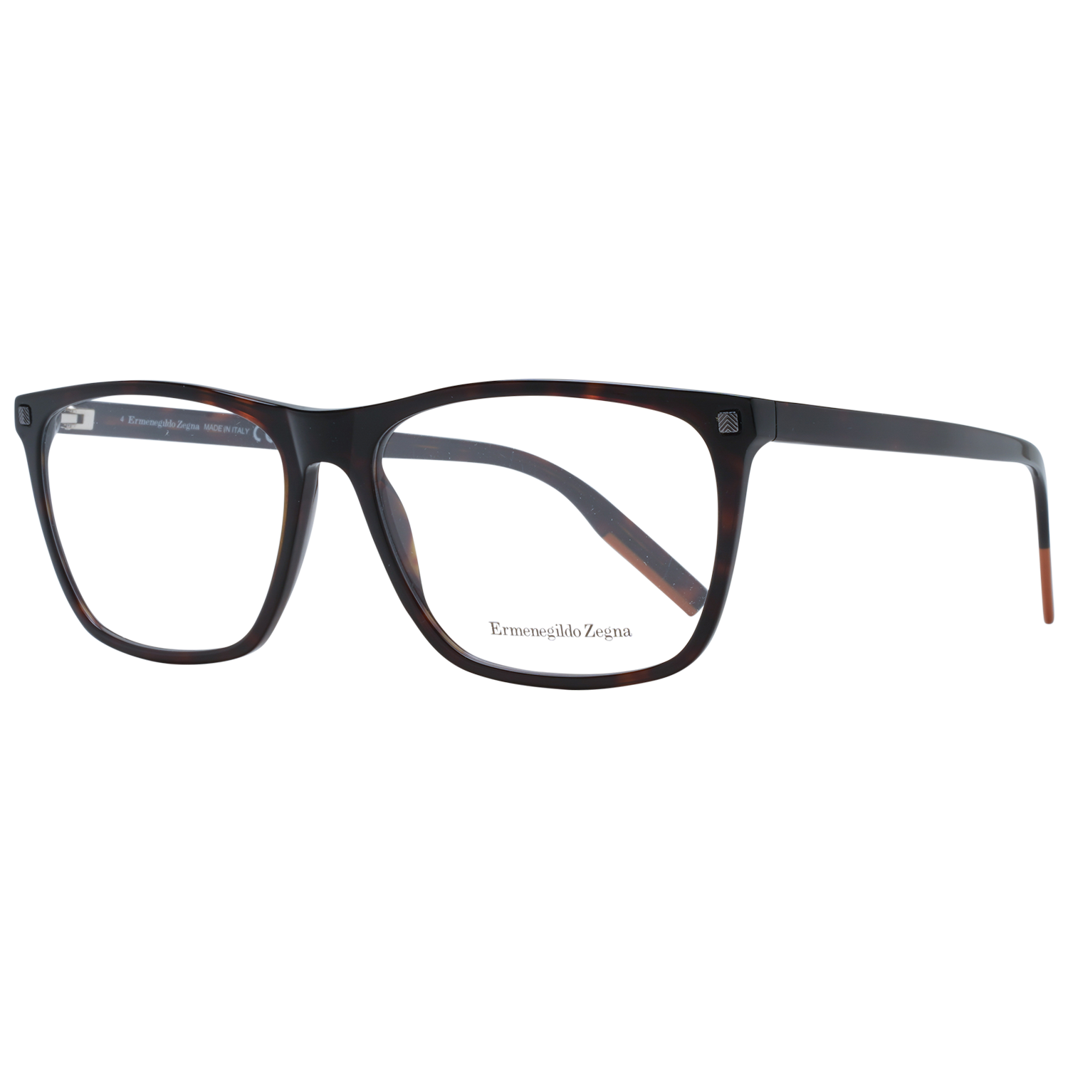 Ermenegildo Zegna Optical Frames Ermenegildo Zegna Glasses Frames EZ5215 052 58 Eyeglasses Eyewear designer