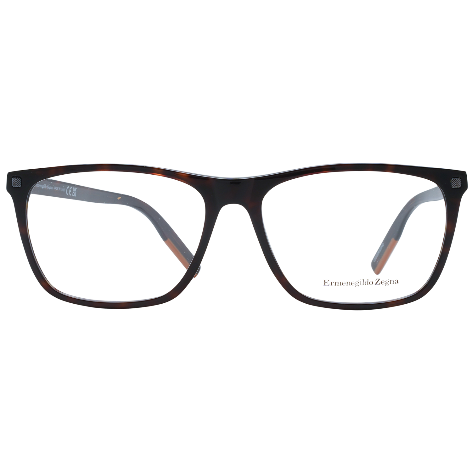 Ermenegildo Zegna Optical Frames Ermenegildo Zegna Glasses Frames EZ5215 052 58 Eyeglasses Eyewear designer