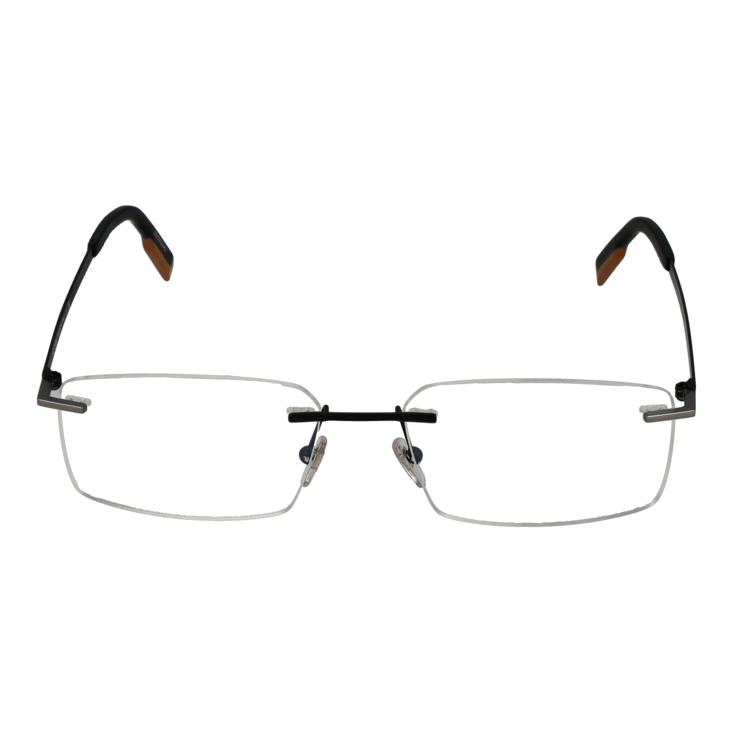 Ermenegildo Zegna Optical Frames Ermenegildo Zegna Glasses Frames EZ5219 002 57 Eyeglasses Eyewear designer