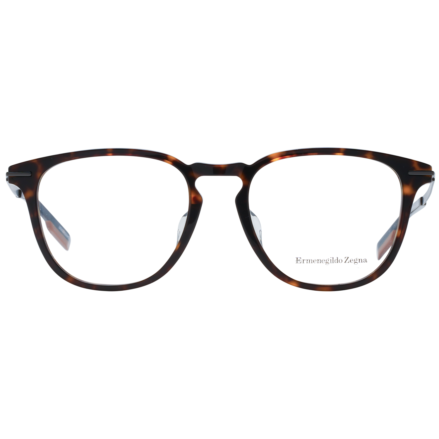 Ermenegildo Zegna Optical Frames Ermenegildo Zegna Glasses Frames EZ5224-D 052 52 Eyeglasses Eyewear designer