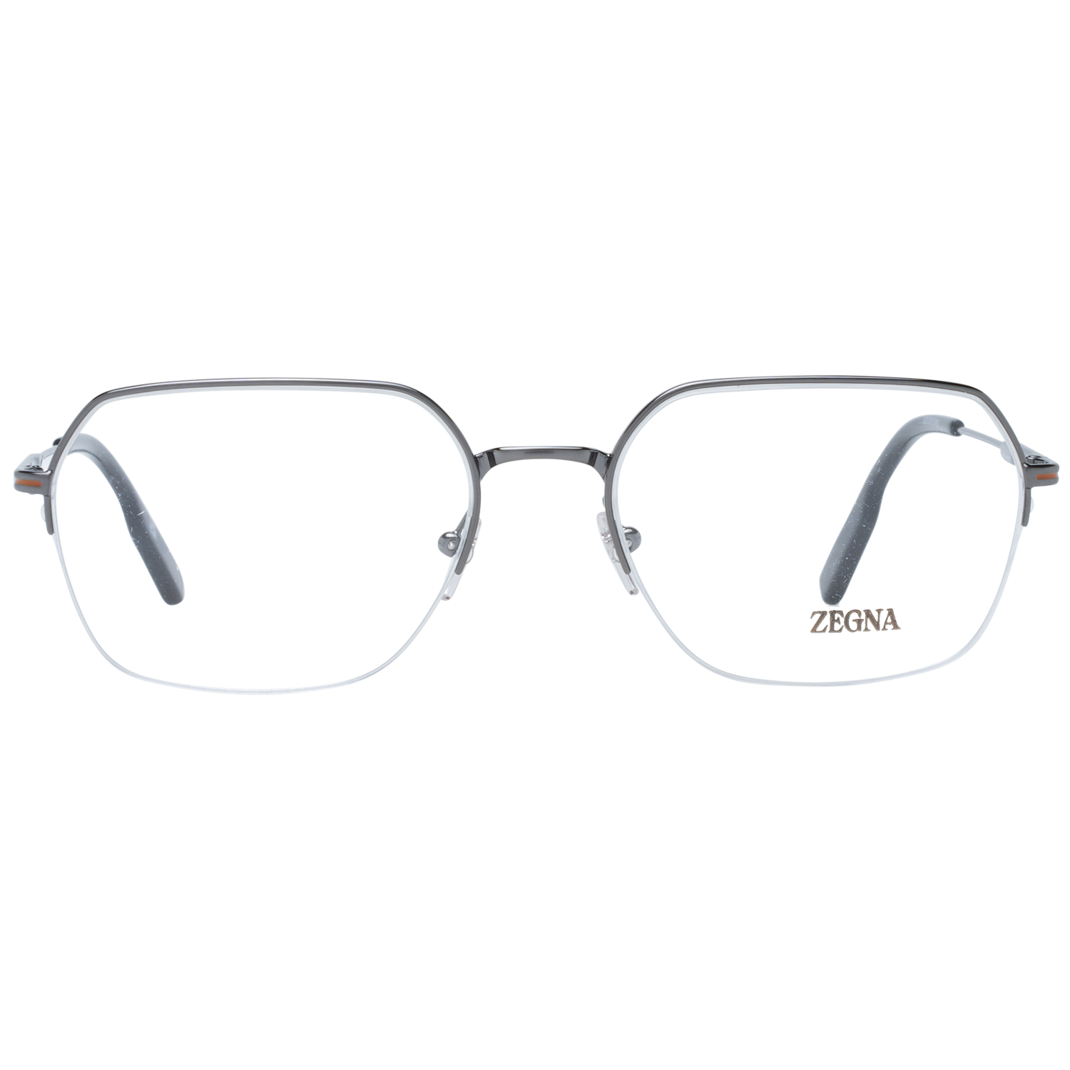 Ermenegildo Zegna Optical Frames Ermenegildo Zegna Glasses Frames EZ5226 009 55 Eyeglasses Eyewear designer