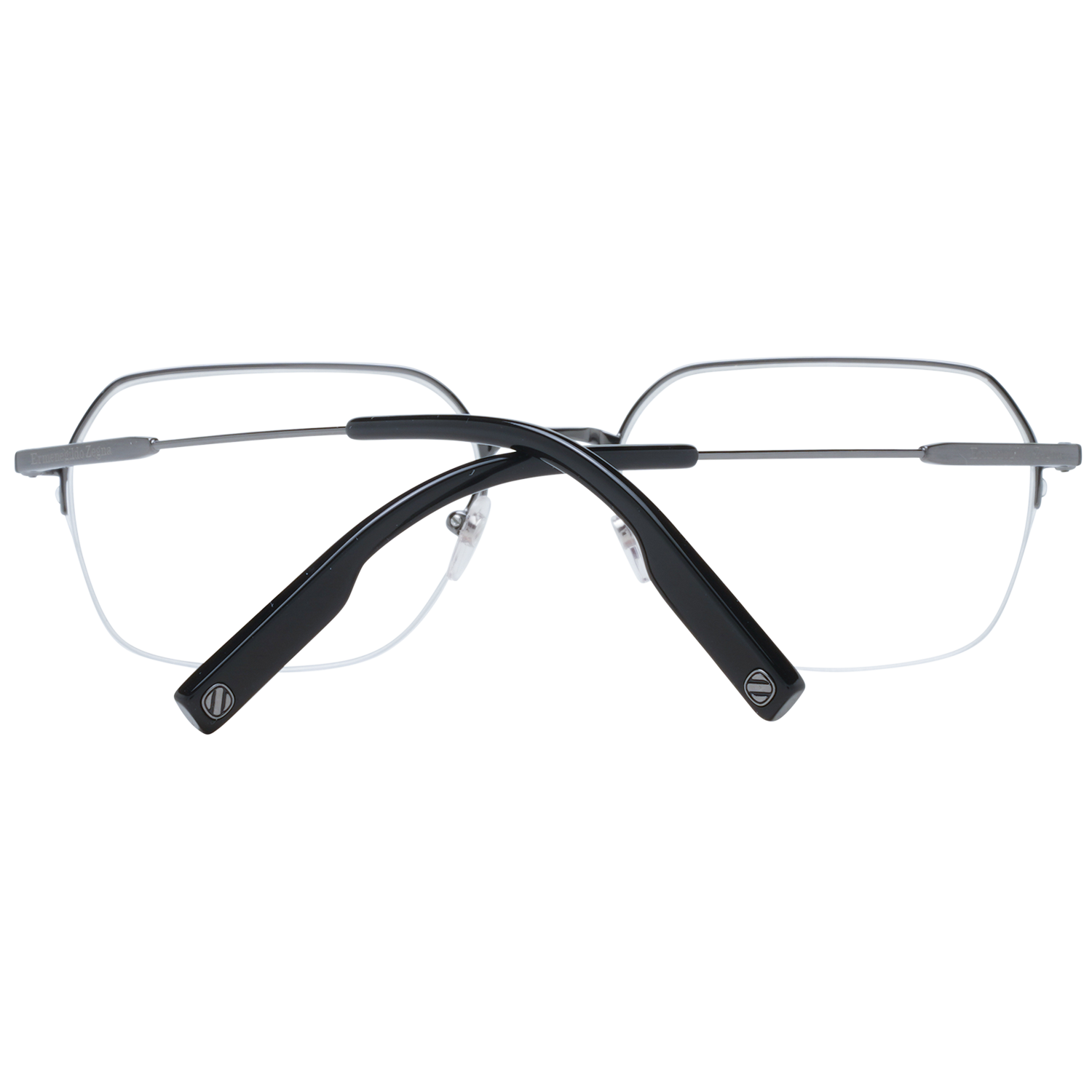 Ermenegildo Zegna Optical Frames Ermenegildo Zegna Glasses Frames EZ5226 009 55 Eyeglasses Eyewear designer