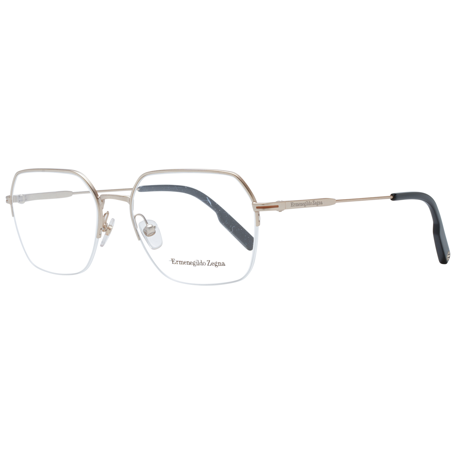 Ermenegildo Zegna Optical Frames Ermenegildo Zegna Glasses Frames EZ5226 032 55 Eyeglasses Eyewear designer