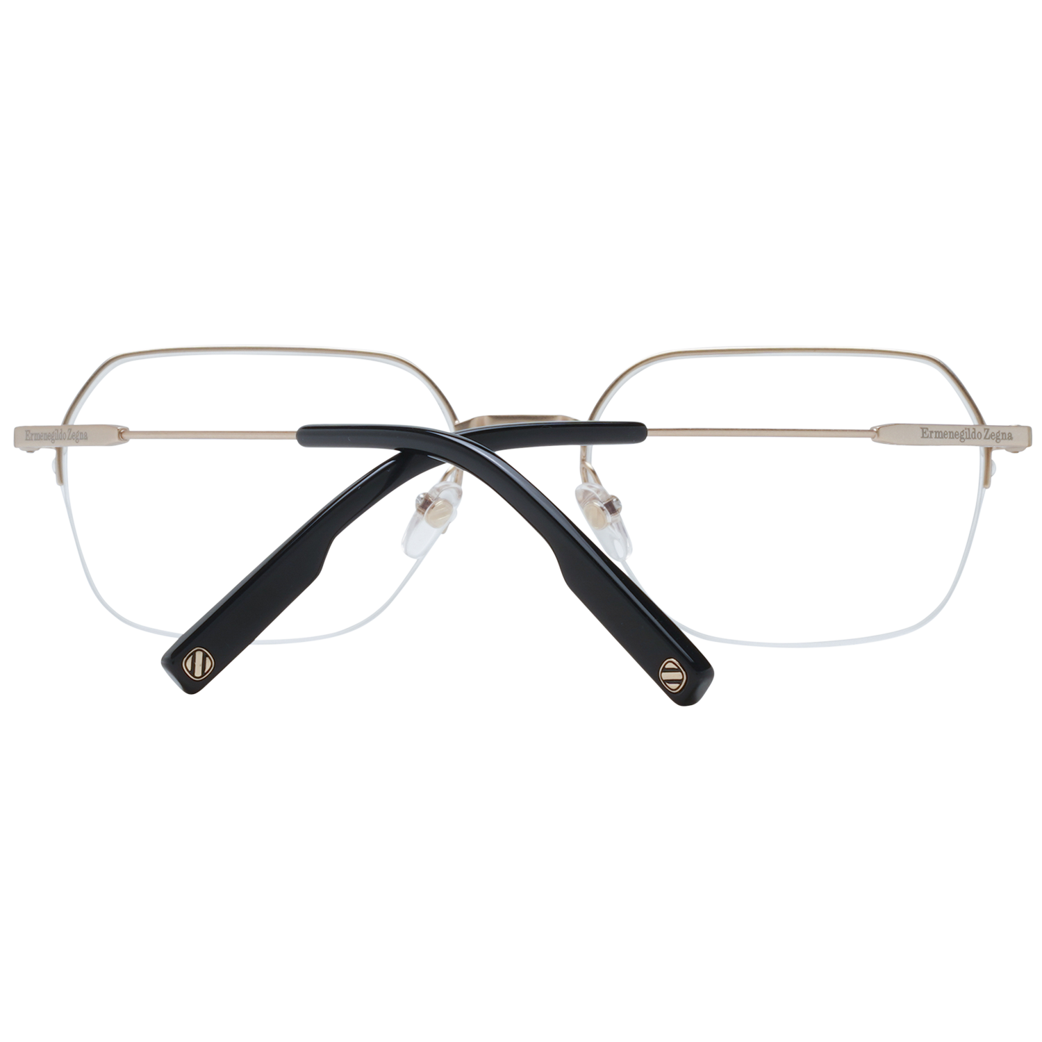 Ermenegildo Zegna Optical Frames Ermenegildo Zegna Glasses Frames EZ5226 032 55 Eyeglasses Eyewear designer