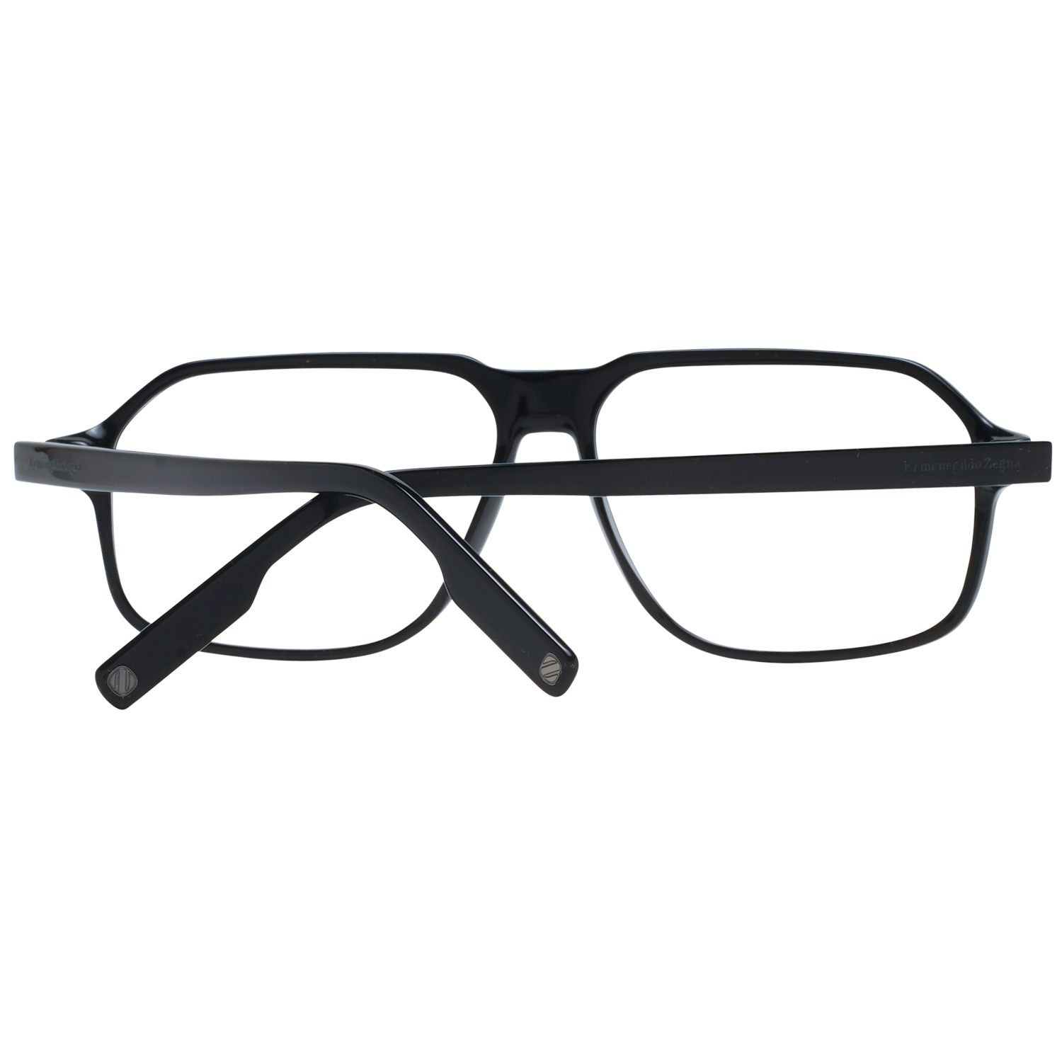 Ermenegildo Zegna Optical Frames Ermenegildo Zegna Glasses Frames EZ5227 001 58 Eyeglasses Eyewear designer