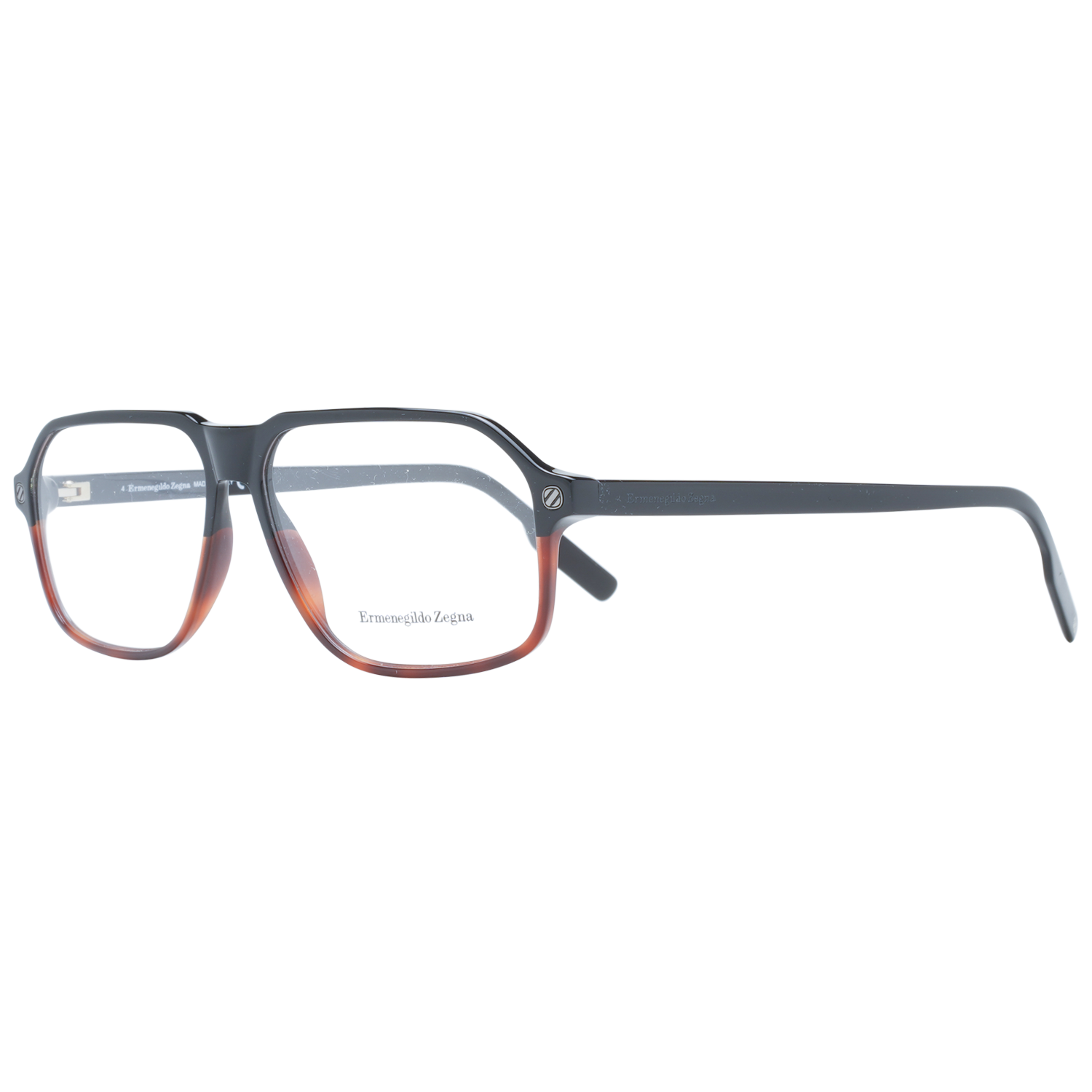 Ermenegildo Zegna Optical Frames Ermenegildo Zegna Glasses Frames EZ5227 005 58 Eyeglasses Eyewear designer