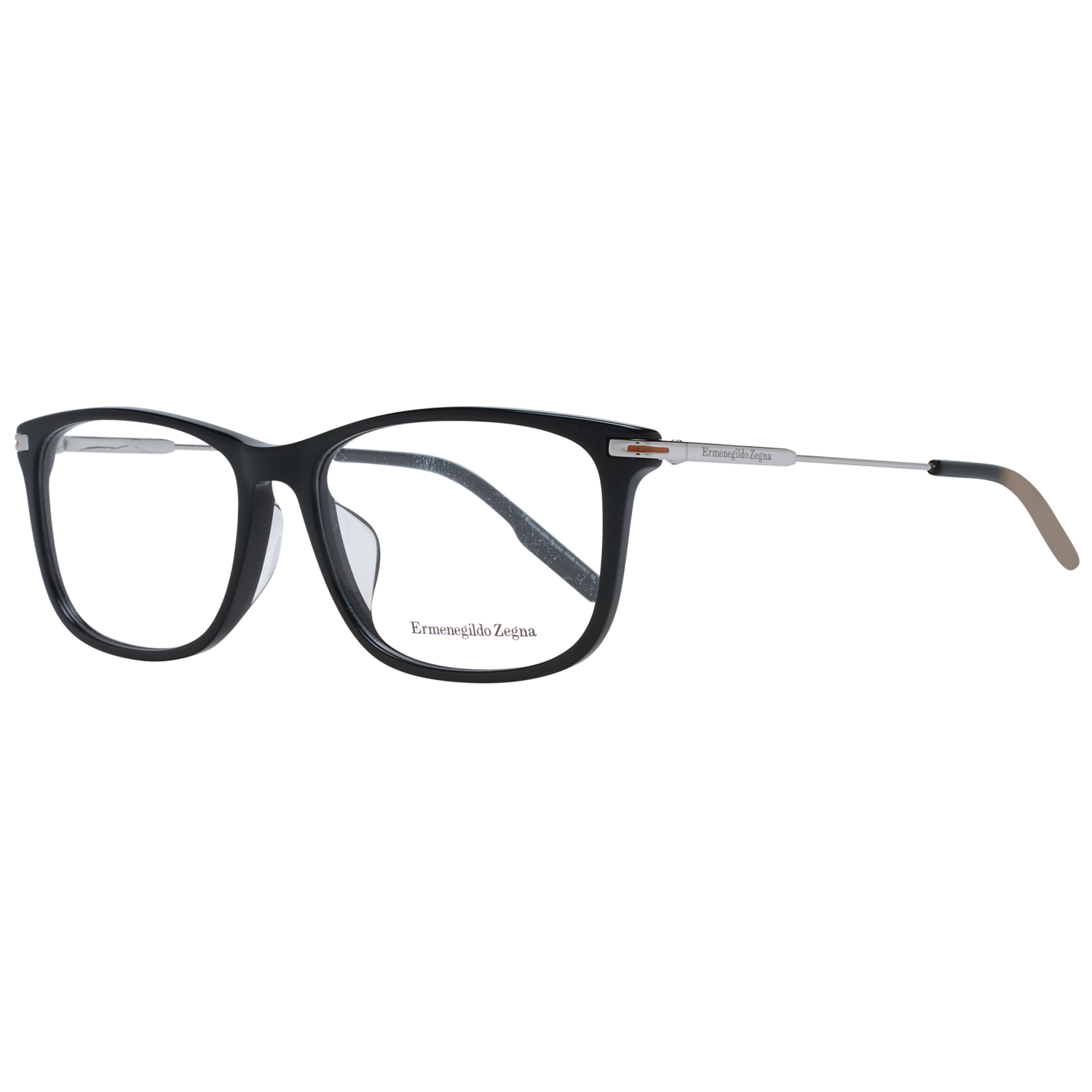 Ermenegildo Zegna Optical Frames Ermenegildo Zegna Glasses Frames EZ5233-D 001 56 Eyeglasses Eyewear designer