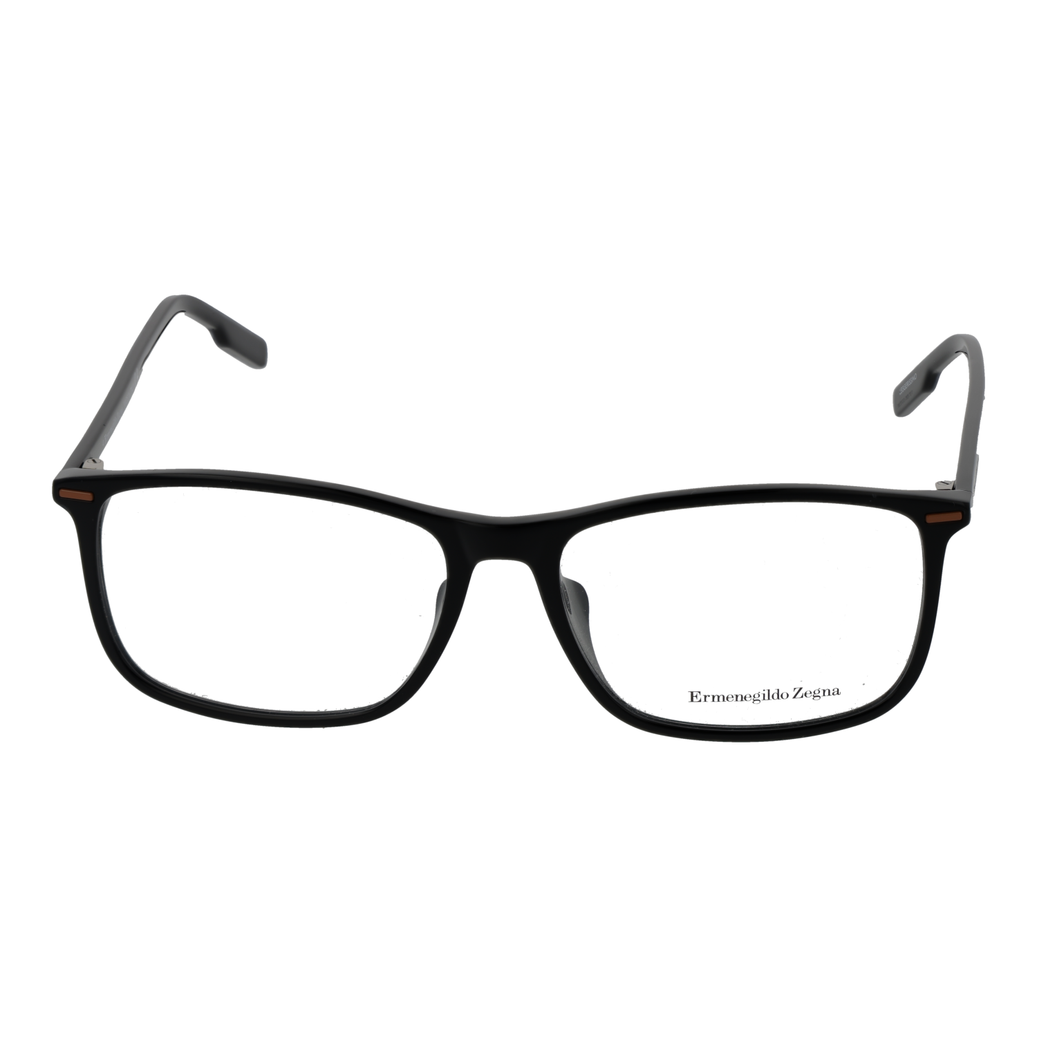 Ermenegildo Zegna Optical Frames Ermenegildo Zegna Glasses Frames EZ5236-F 001 57 Eyeglasses Eyewear designer