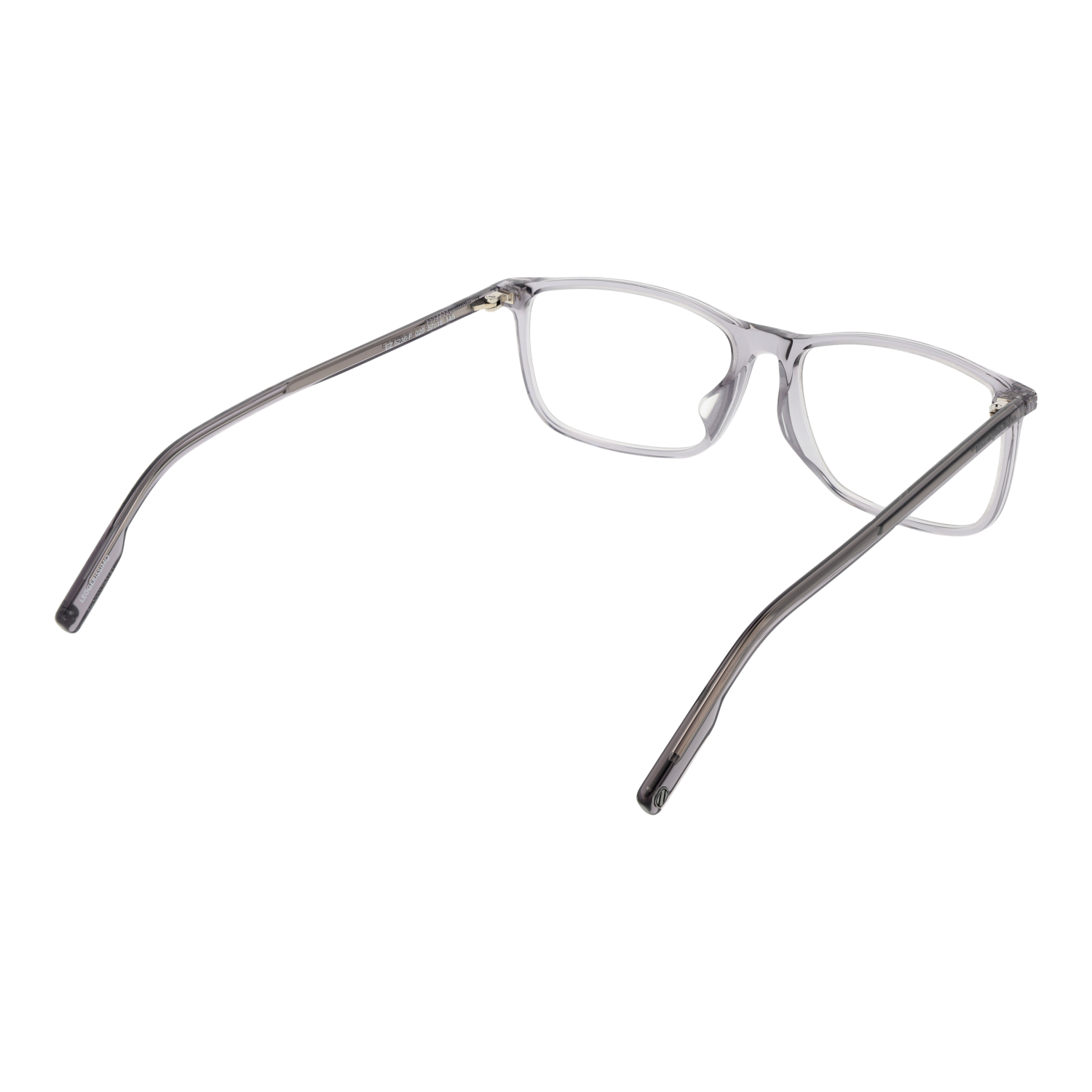 Ermenegildo Zegna Optical Frames Ermenegildo Zegna Glasses Frames EZ5236-F 020 57 Eyeglasses Eyewear designer