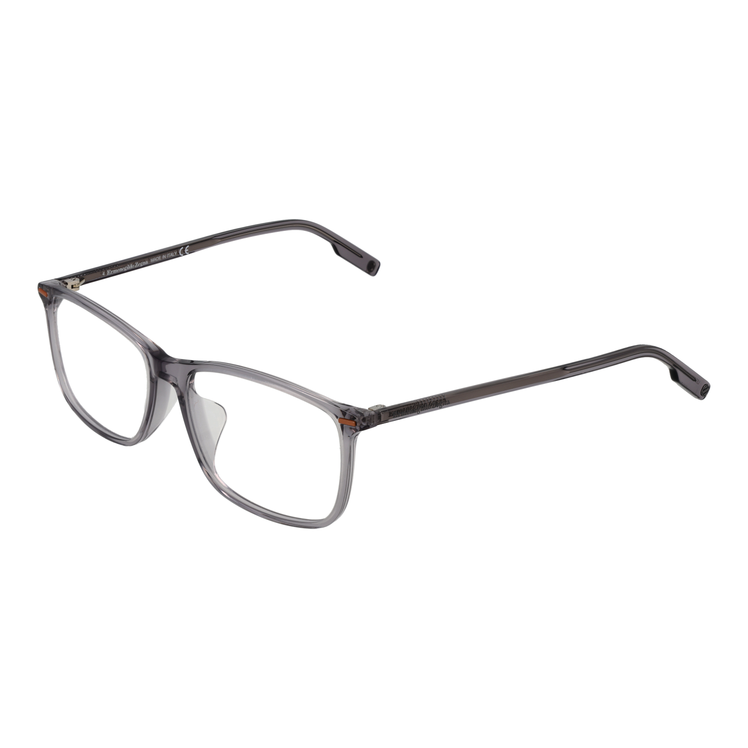 Ermenegildo Zegna Optical Frames Ermenegildo Zegna Glasses Frames EZ5236-F 020 57 Eyeglasses Eyewear designer