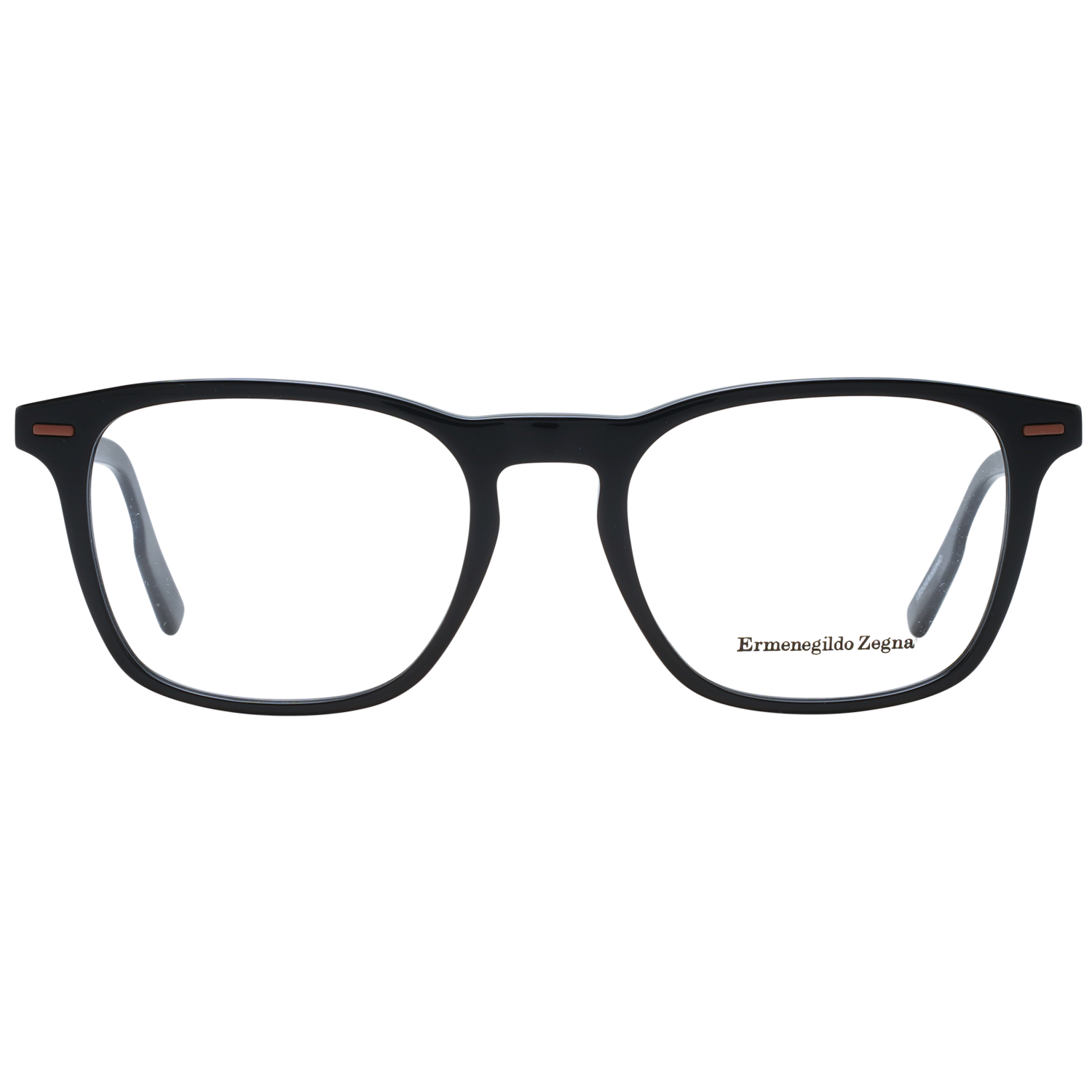 Ermenegildo Zegna Optical Frames Ermenegildo Zegna Glasses Frames EZ5244 001 51 Eyeglasses Eyewear designer