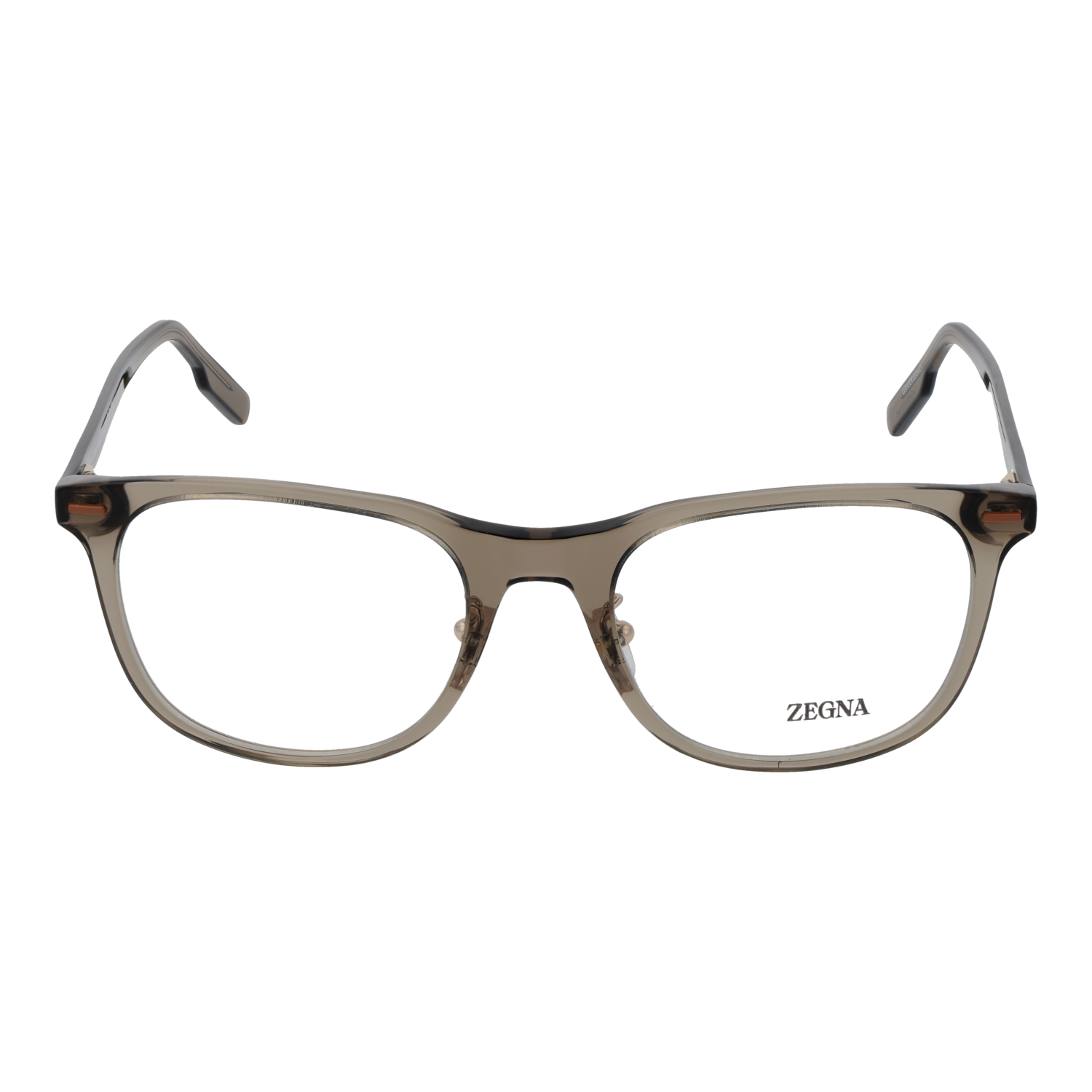 Ermenegildo Zegna Optical Frames Ermenegildo Zegna Glasses Frames EZ5248-H 051 53 Eyeglasses Eyewear designer