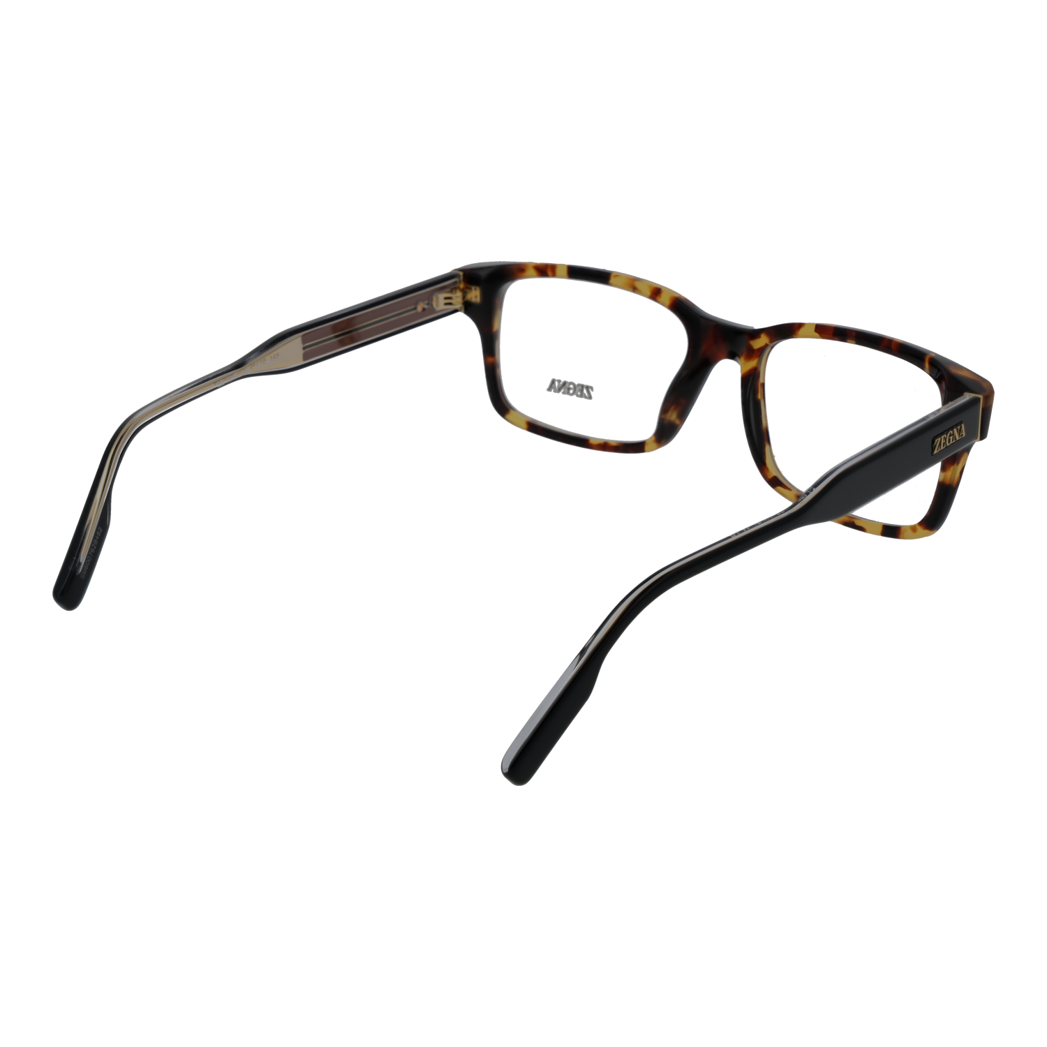 Ermenegildo Zegna Optical Frames Ermenegildo Zegna Glasses Frames EZ5254 054 54 Eyeglasses Eyewear designer