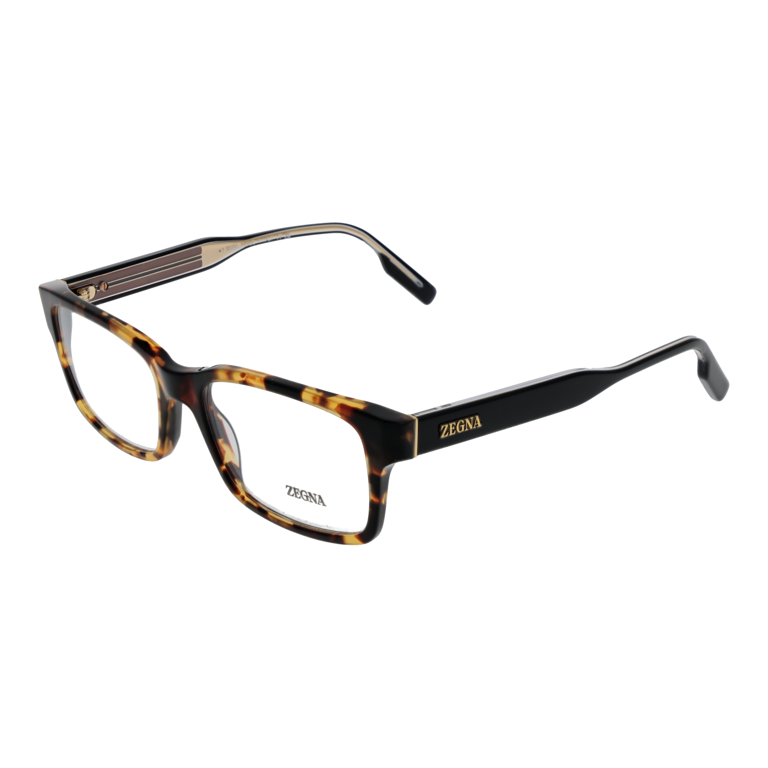 Ermenegildo Zegna Optical Frames Ermenegildo Zegna Glasses Frames EZ5254 054 54 Eyeglasses Eyewear designer