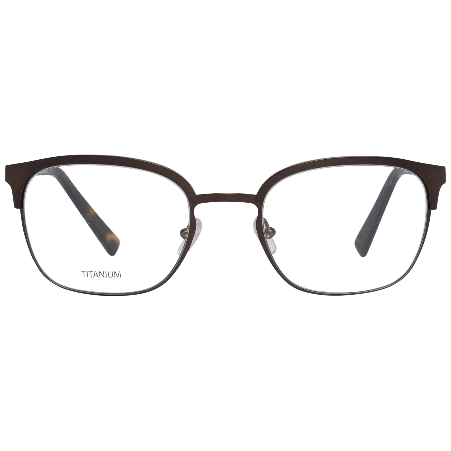 Ermenegildo Zegna Frames Ermenegildo Zegna Glasses Optical Frame EZ5038 029 50 Titanium Eyeglasses Eyewear UK USA Australia 