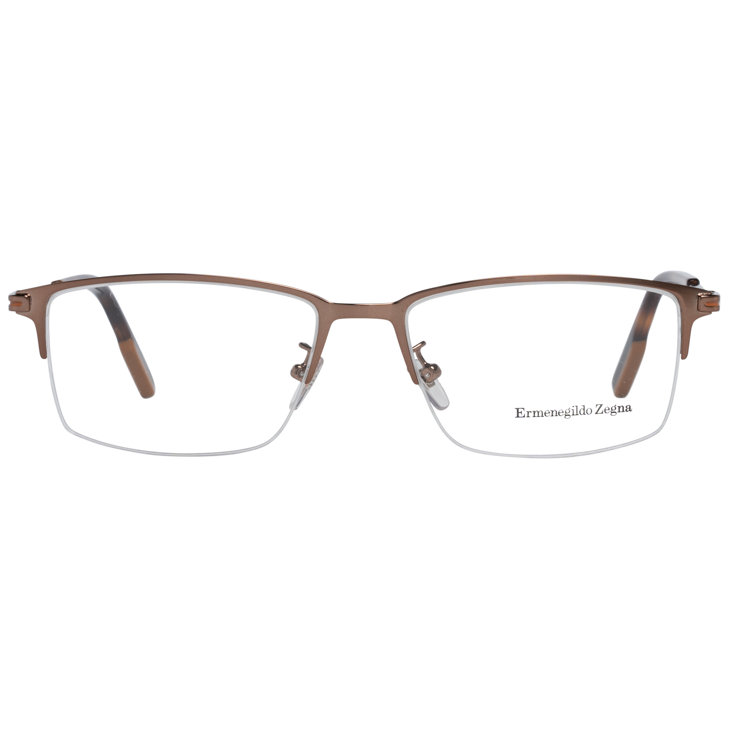 Ermenegildo Zegna Frames Ermenegildo Zegna Glasses Optical Frame EZ5155-D 036 55 Eyeglasses Eyewear UK USA Australia 