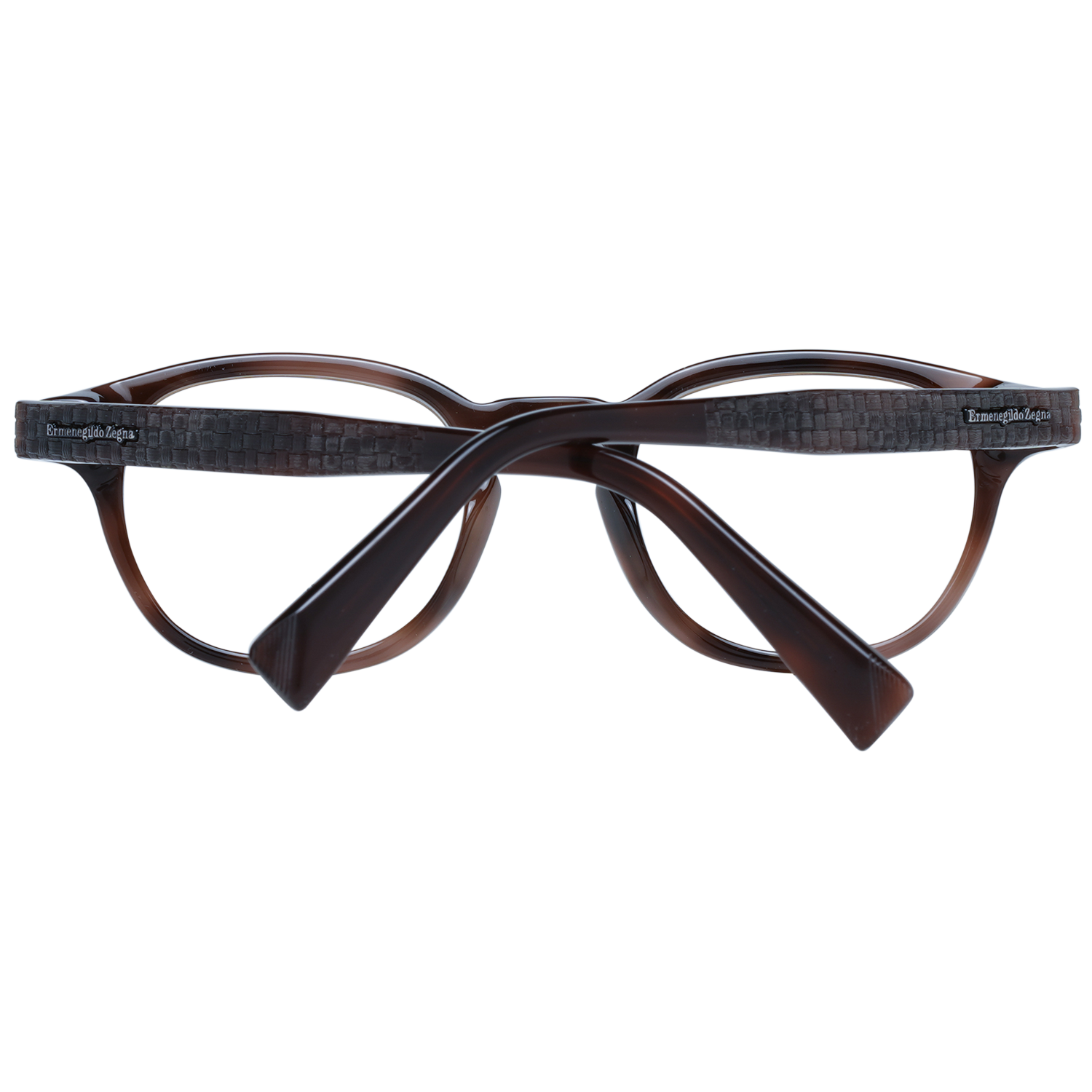 Ermenegildo Zegna Optical Frames Ermenegildo Zegna Optical Frame EZ5108 055 48 Eyeglasses Eyewear UK USA Australia 