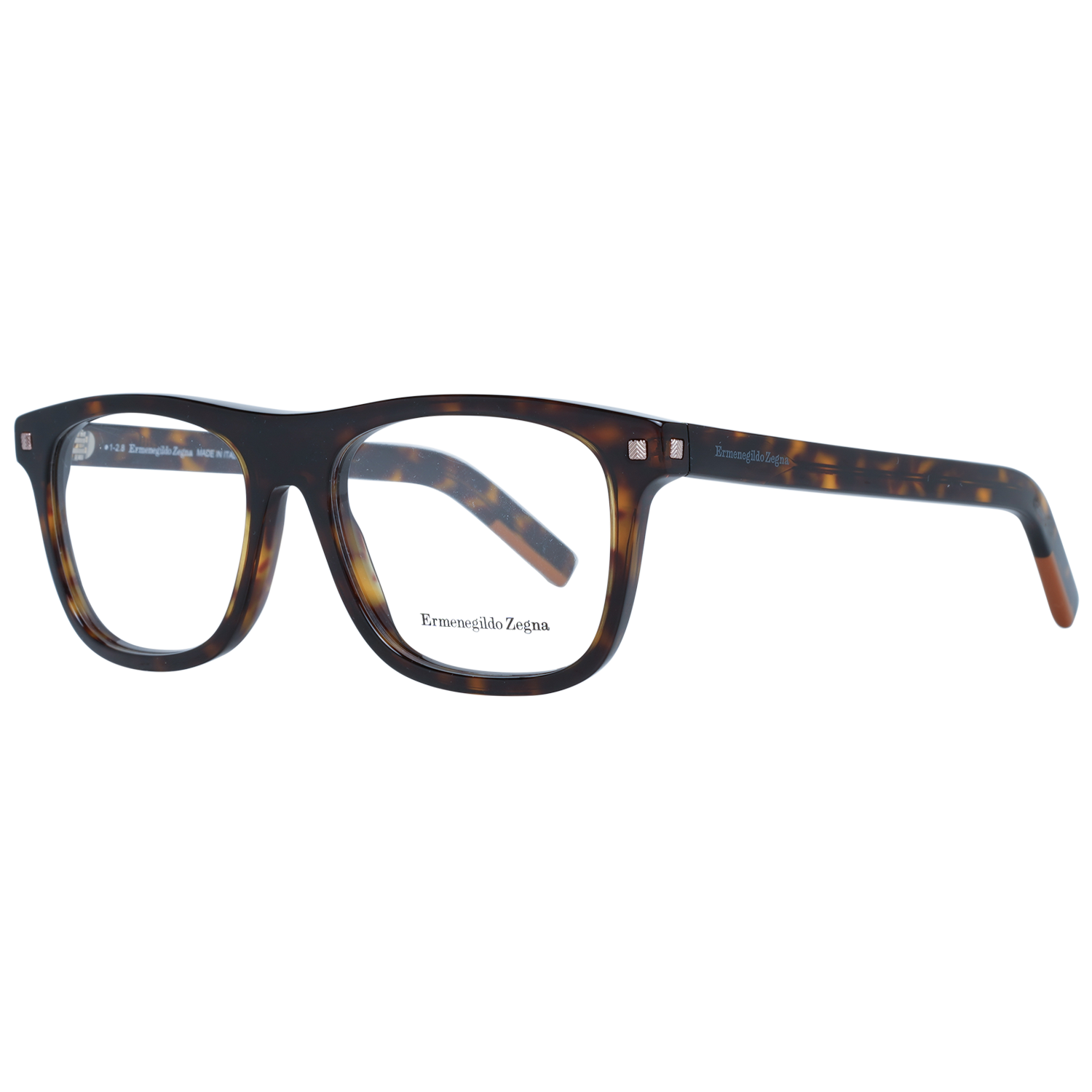 Ermenegildo Zegna Optical Frames Ermenegildo Zegna Optical Frame EZ5146 052 54 Eyeglasses Eyewear UK USA Australia 