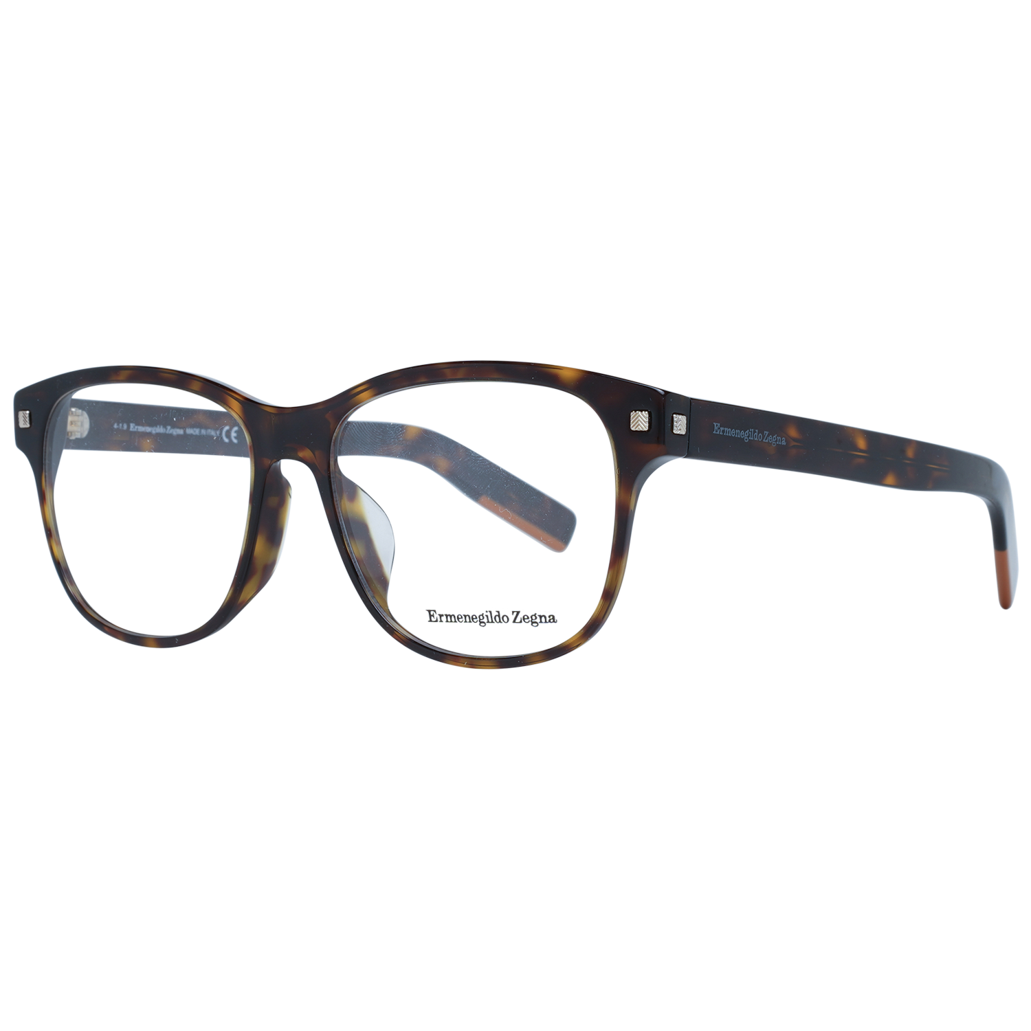 Ermenegildo Zegna Optical Frames Ermenegildo Zegna Optical Frame EZ5158-F 052 55 Eyeglasses Eyewear UK USA Australia 