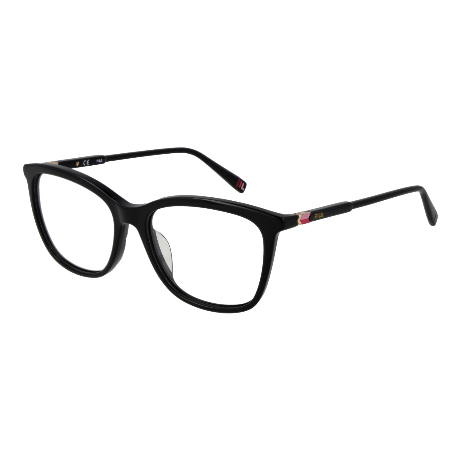 Fila Optical Frames Fila Eyeglasses Frames VF9402 0700 54 Eyeglasses Eyewear designer