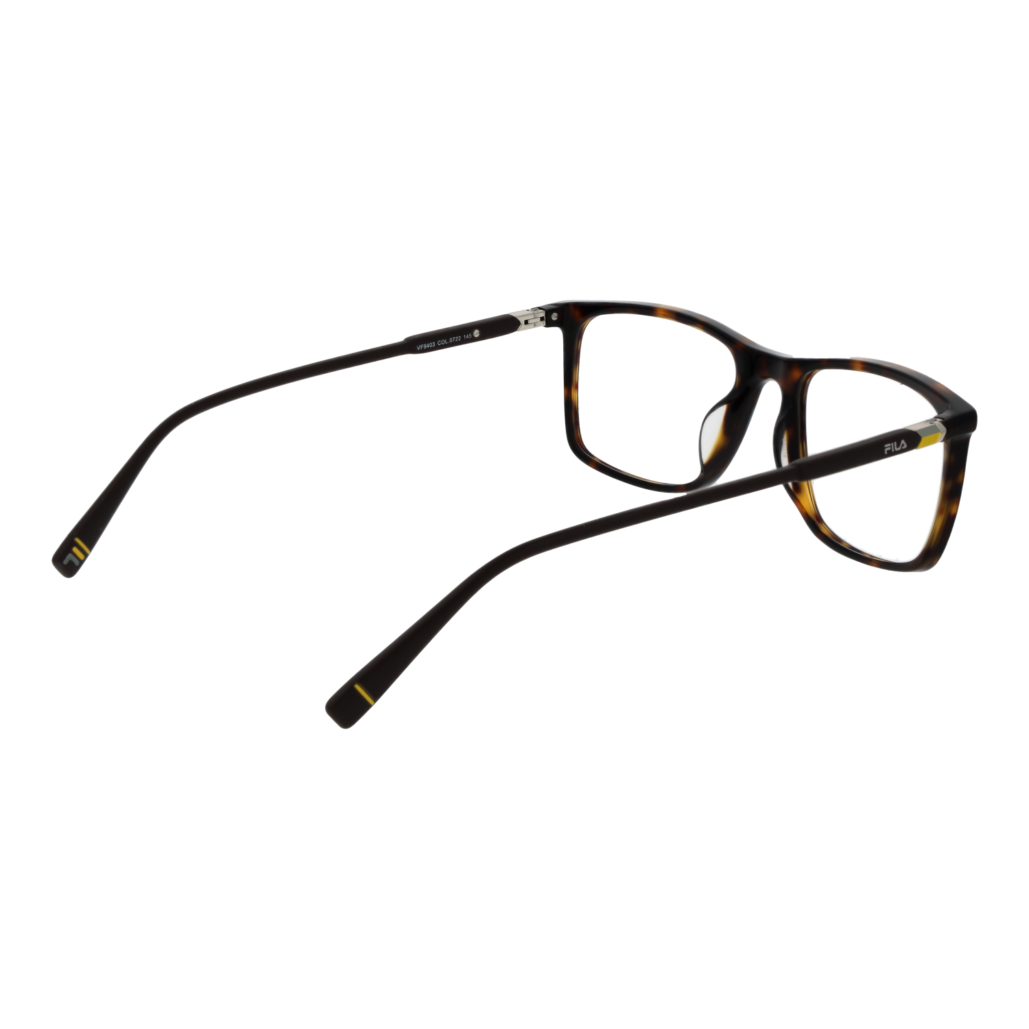 Fila Optical Frames Fila Eyeglasses Frames VF9403 0722 53 Eyeglasses Eyewear designer