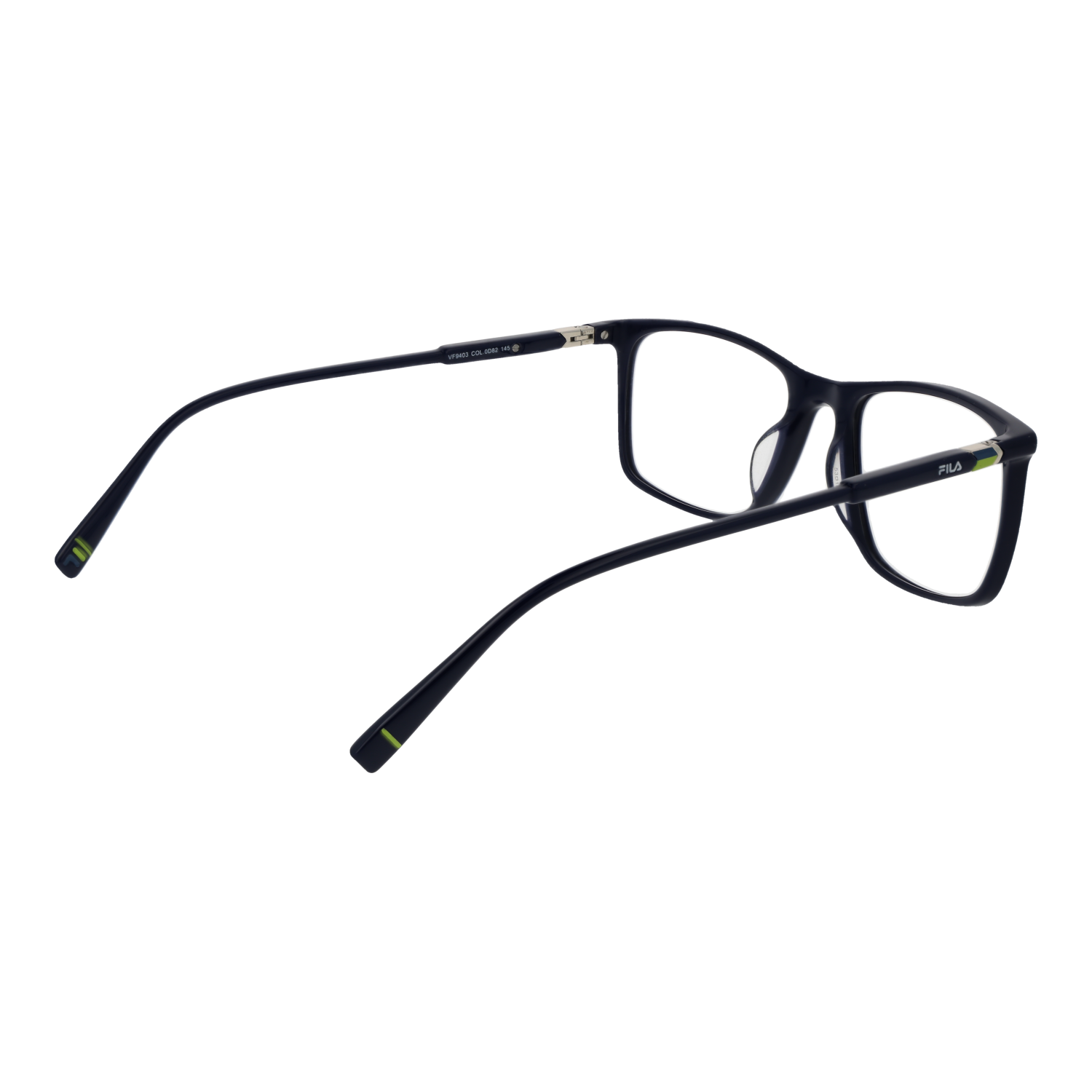 Fila Optical Frames Fila Eyeglasses Frames VF9403 0D82 53 Eyeglasses Eyewear designer