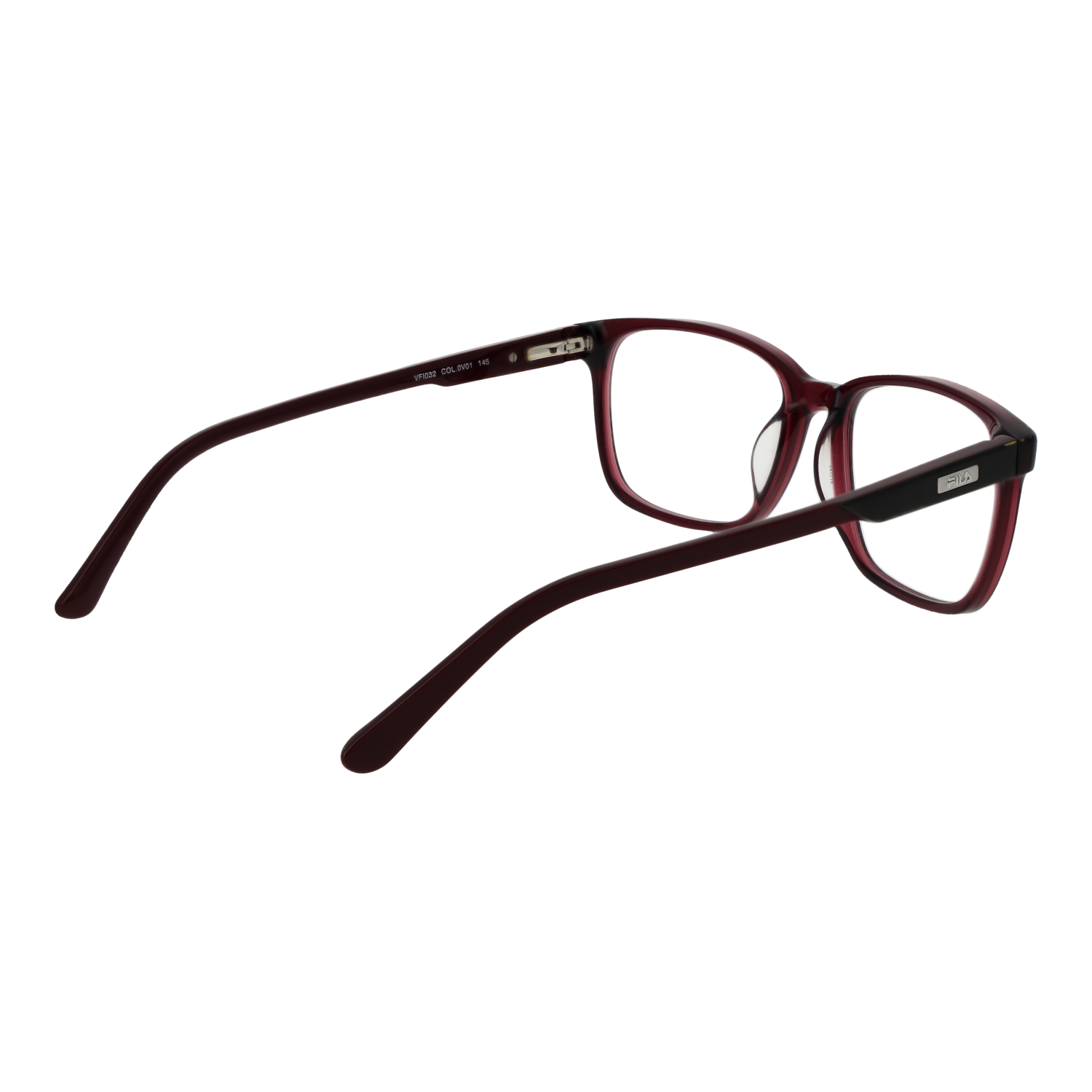 Fila Optical Frames Fila Eyeglasses Frames VFI032 0V01 54 Eyeglasses Eyewear designer