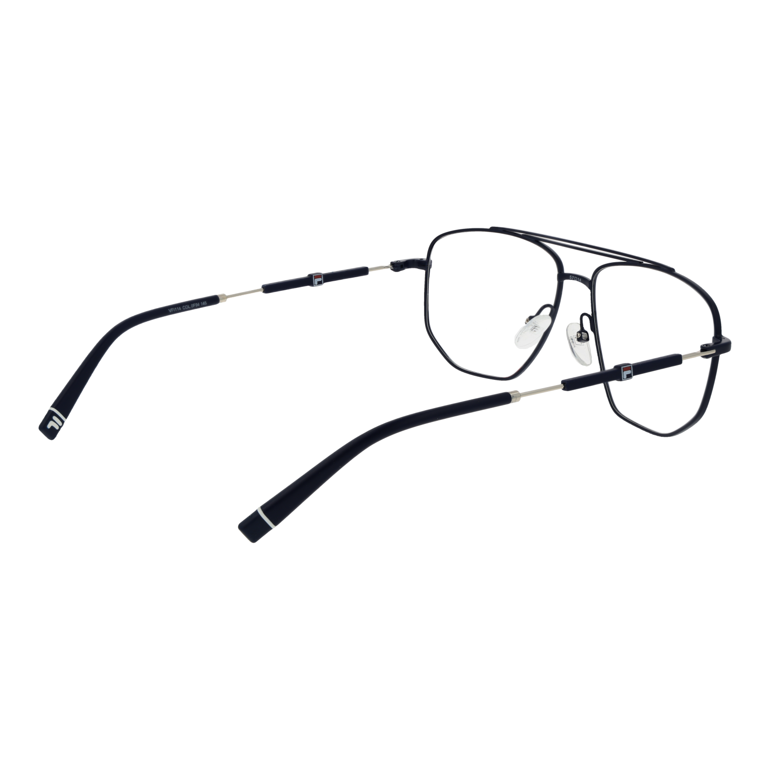 Fila Optical Frames Fila Eyeglasses Frames VFI114 0F94 57 Eyeglasses Eyewear designer