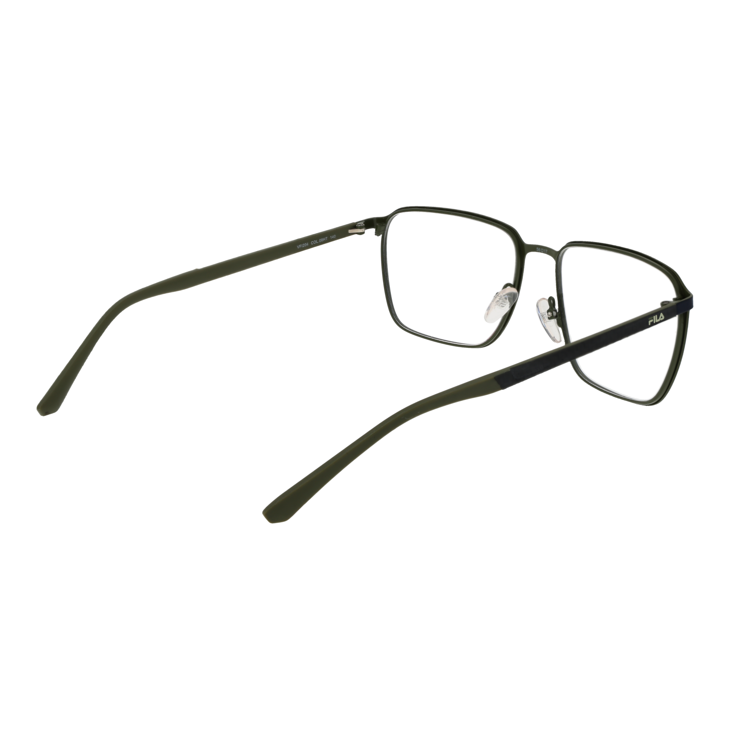 Fila Optical Frames Fila Eyeglasses Frames VFI204 08HT 56 Eyeglasses Eyewear designer