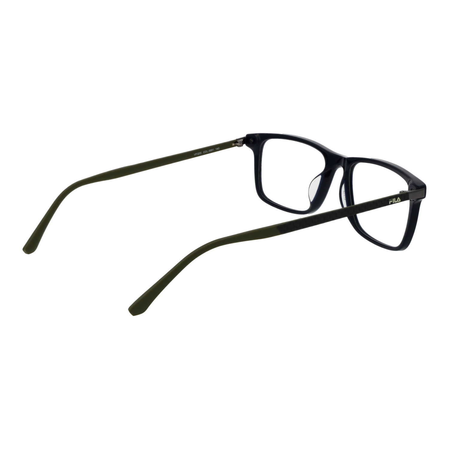 Fila Optical Frames Fila Eyeglasses Frames VFI205 0991 52 Eyeglasses Eyewear designer