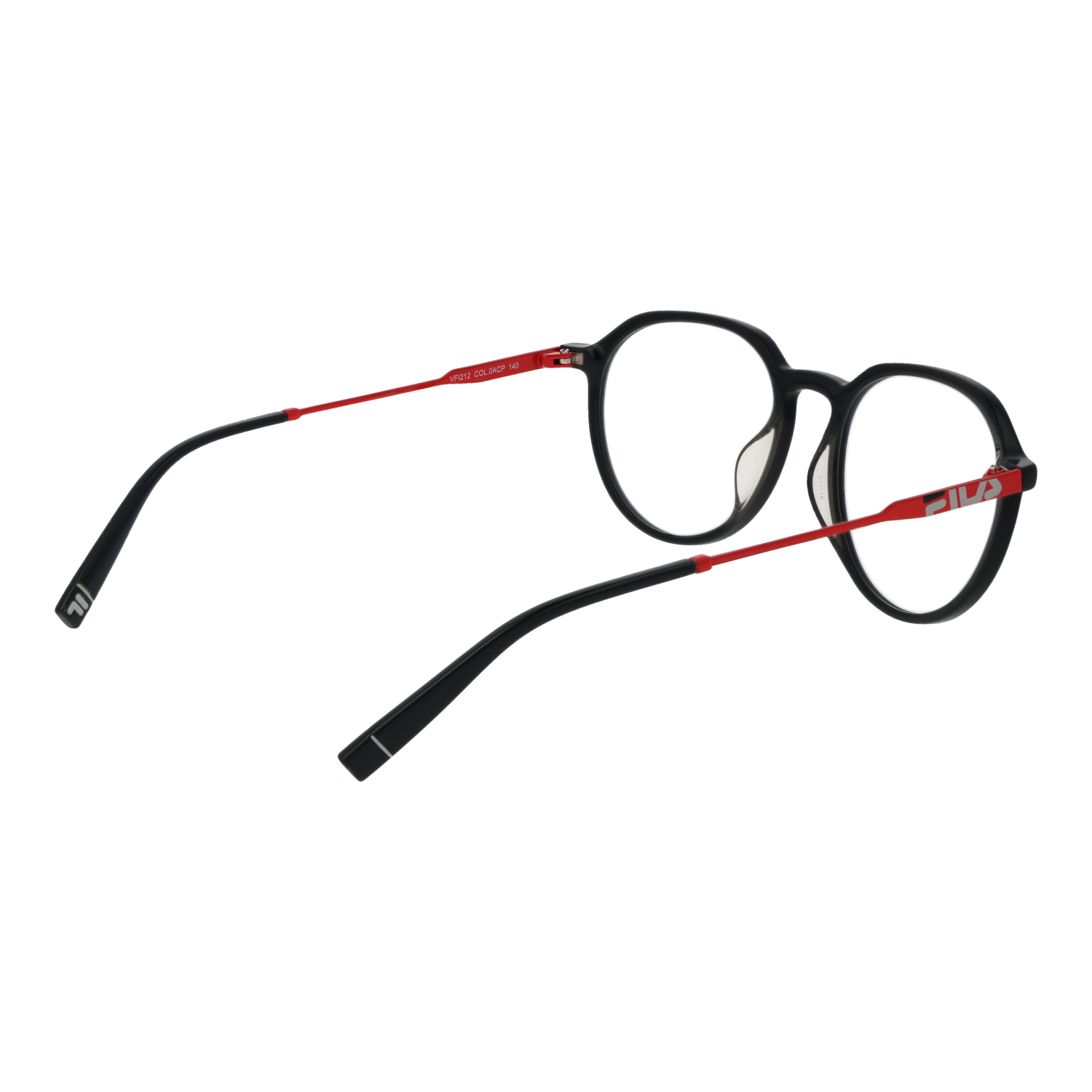 Fila Optical Frames Fila Eyeglasses Frames VFI212 0ACP 51 Eyeglasses Eyewear designer