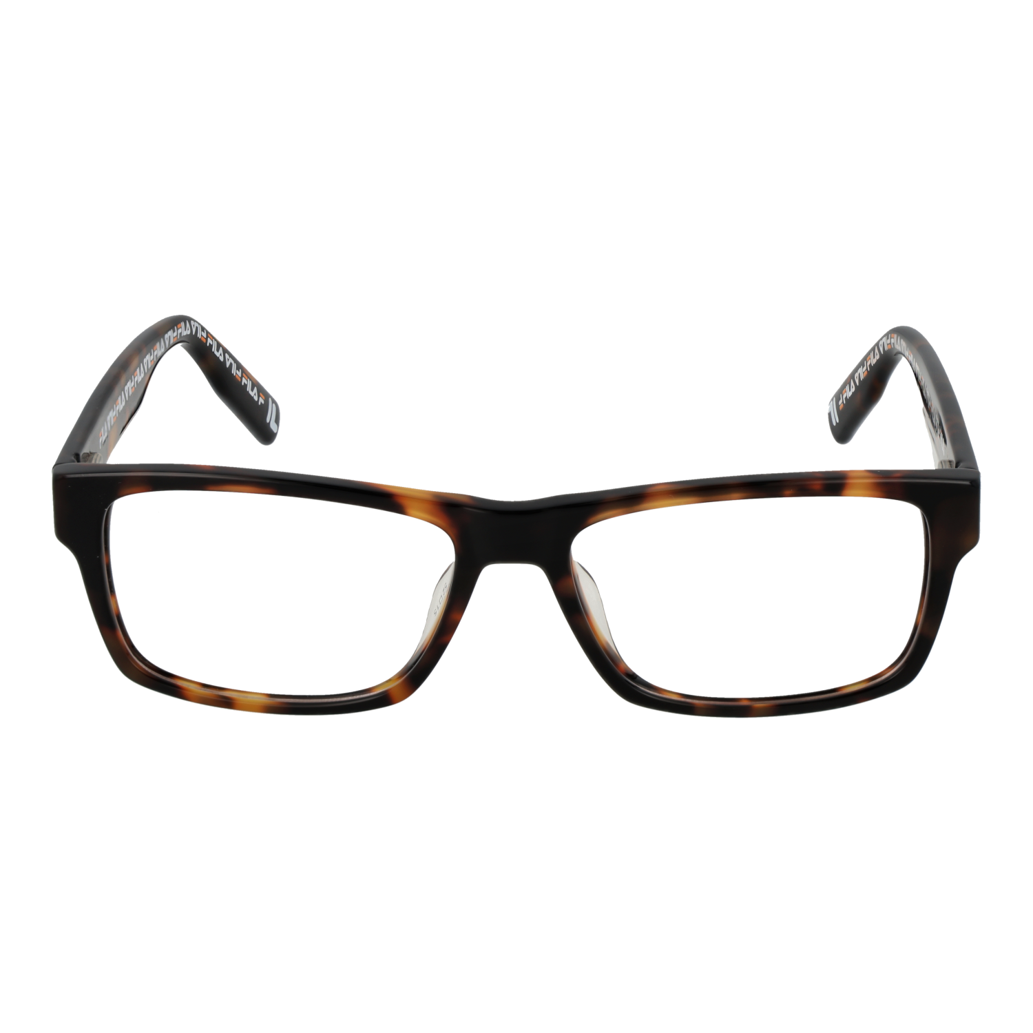 Fila Optical Frames Fila Eyeglasses Frames VFI307 0C10 52 Eyeglasses Eyewear designer