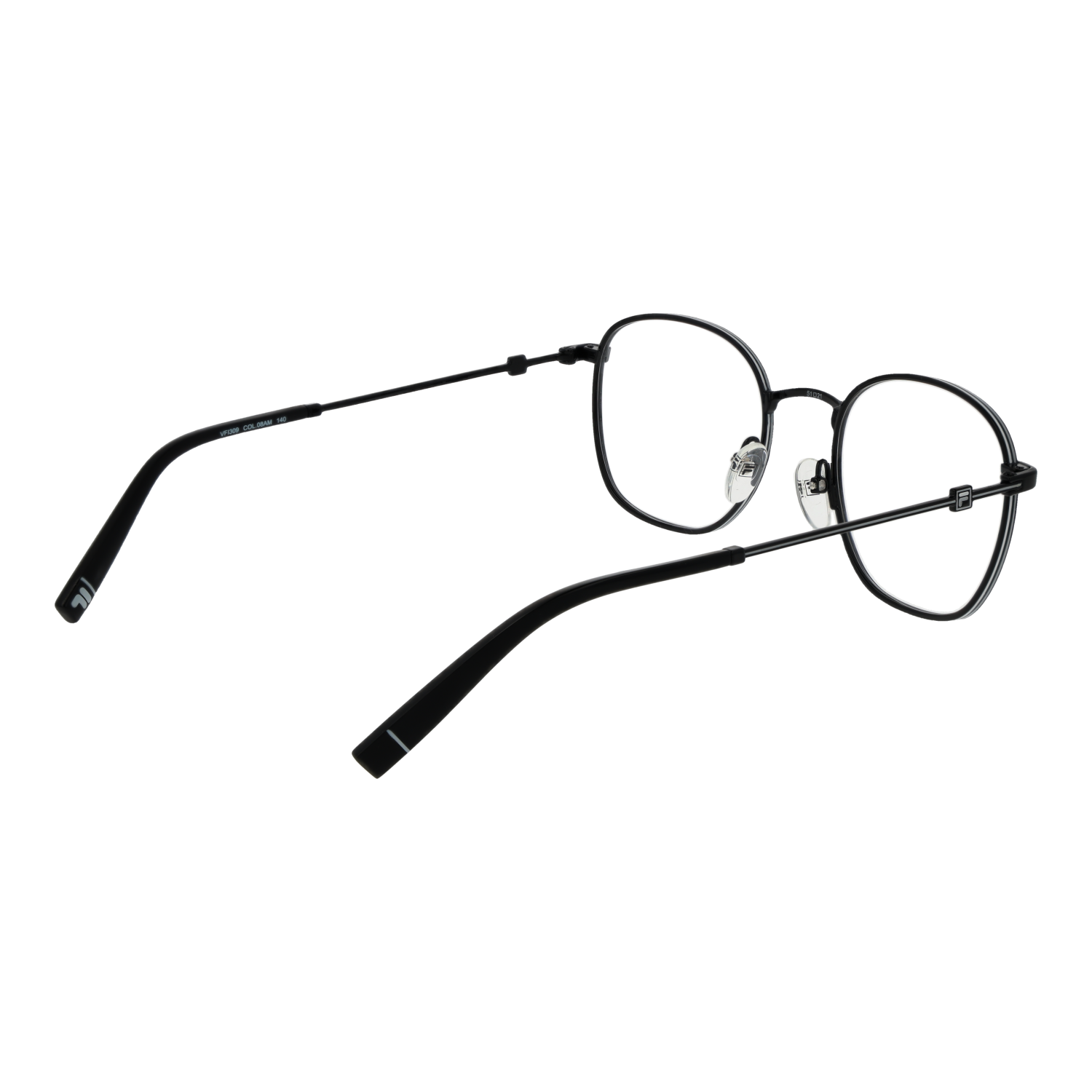 Fila Optical Frames Fila Eyeglasses Frames VFI309 08AM 51 Eyeglasses Eyewear designer
