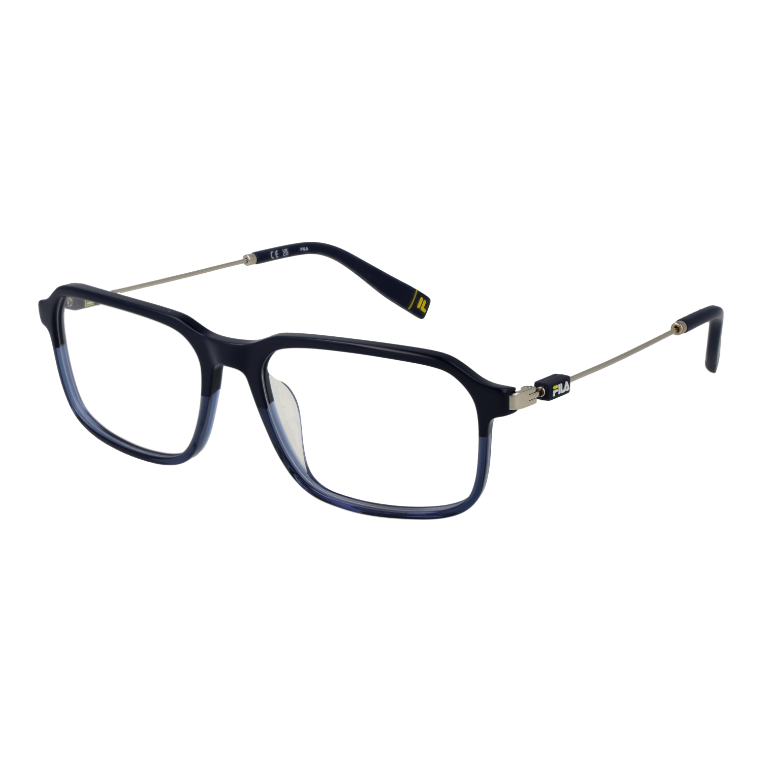 Fila Optical Frames Fila Eyeglasses Frames VFI449 01FK 55 Eyeglasses Eyewear designer