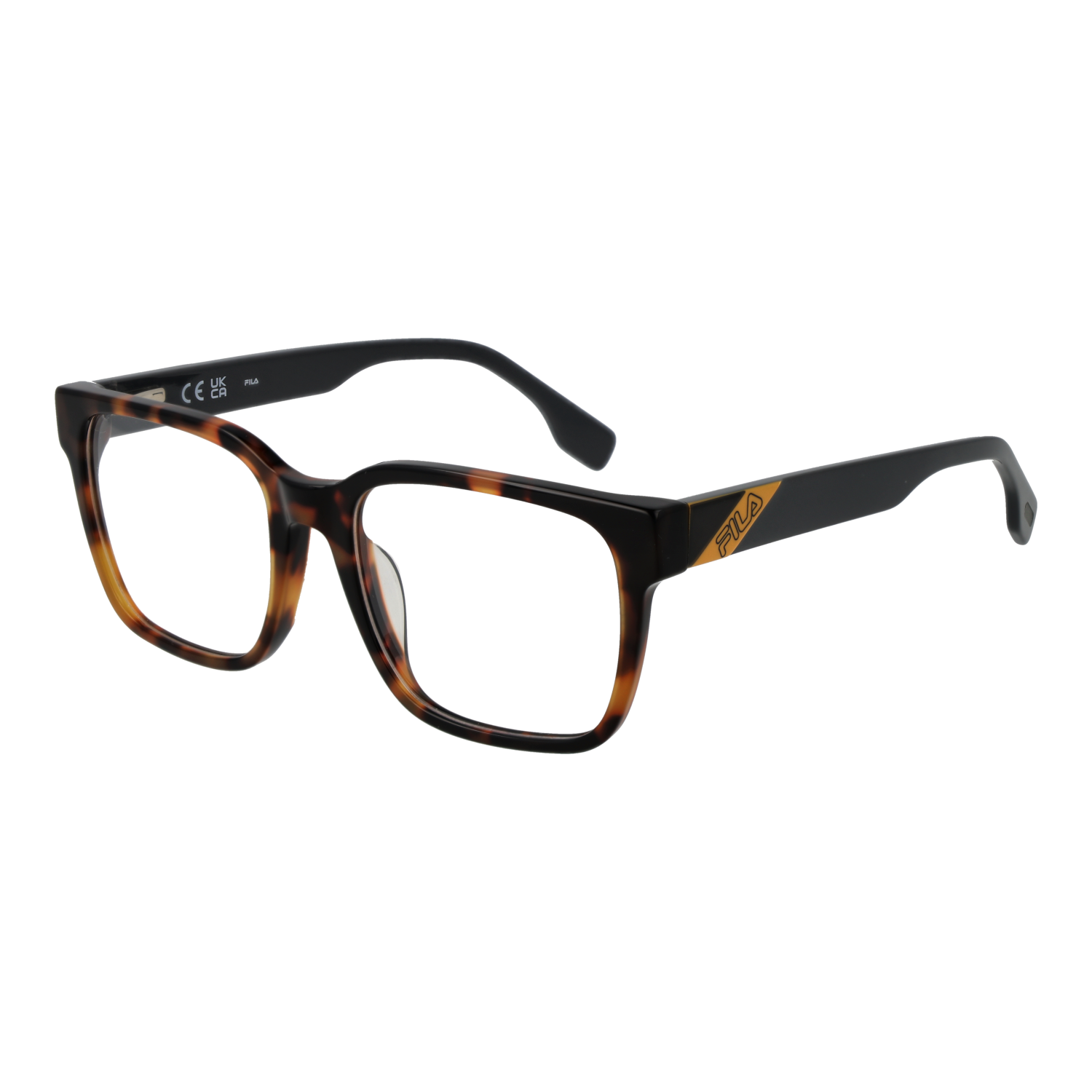Fila Optical Frames Fila Eyeglasses Frames VFI452 0C10 53 Eyeglasses Eyewear designer