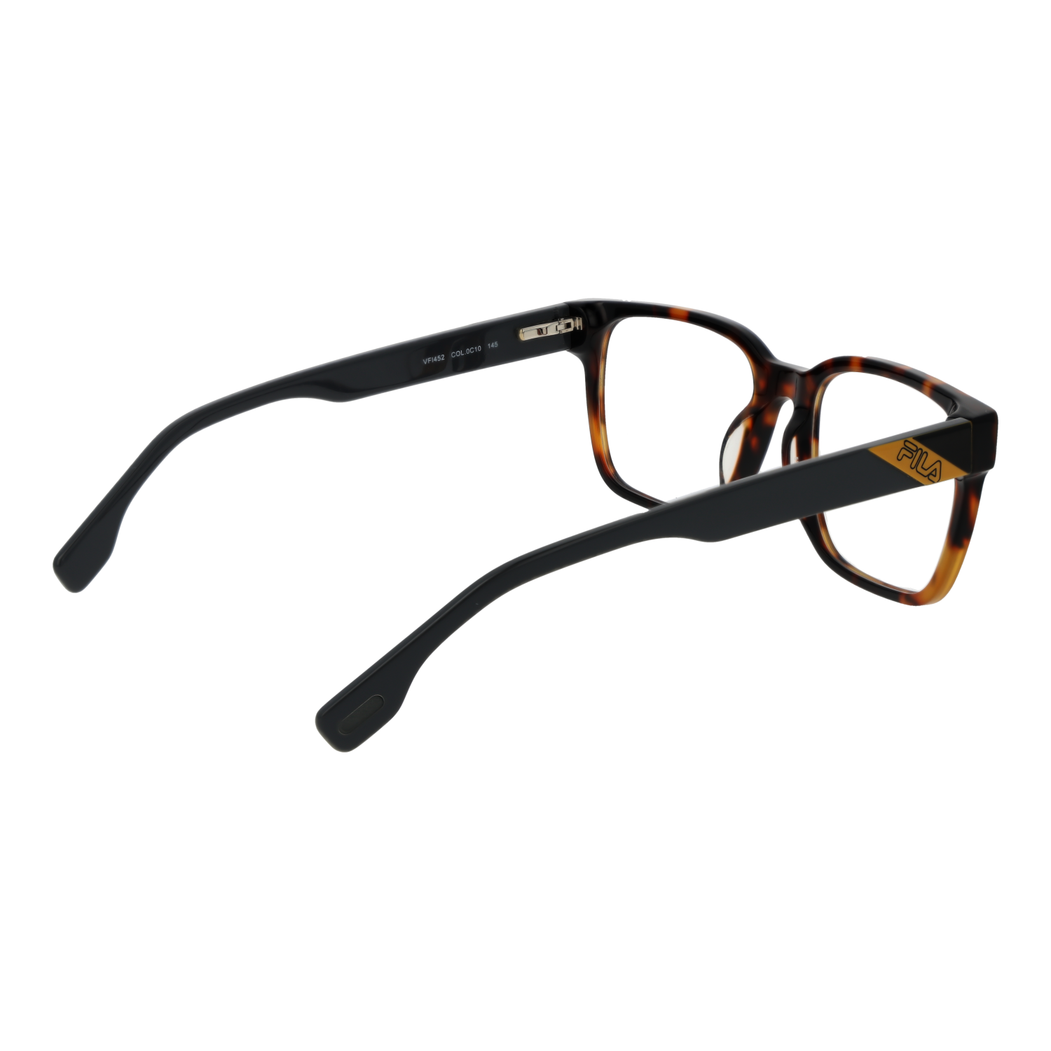 Fila Optical Frames Fila Eyeglasses Frames VFI452 0C10 53 Eyeglasses Eyewear designer