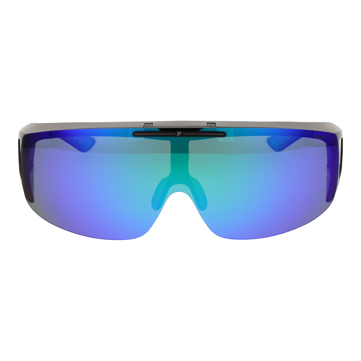 Fila Sunglasses Fila Sunglasses SFI126 R43P 99 Eyeglasses Eyewear designer